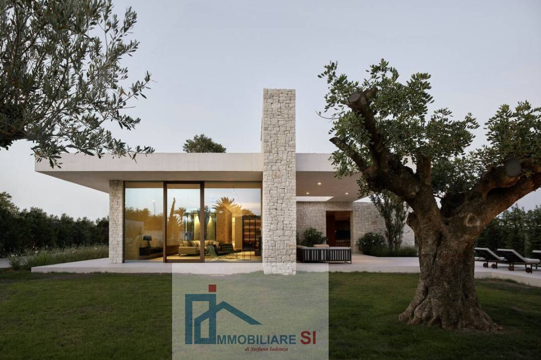 Villa in vendita a Benevento, Capodimonte