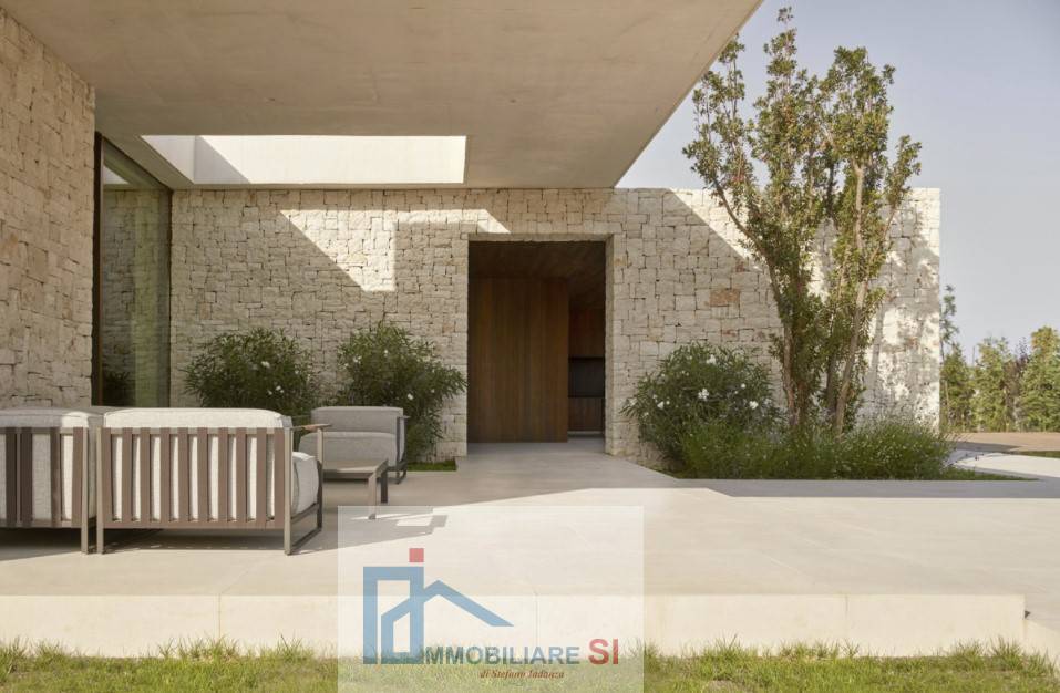 Villa in vendita a Benevento, Capodimonte