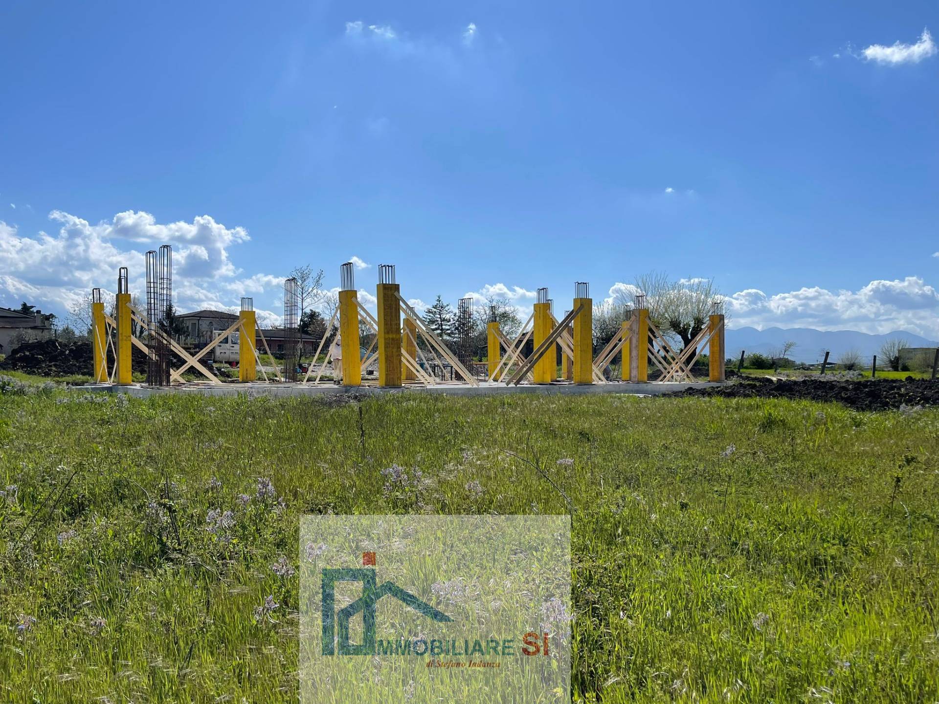 Villa in vendita a Benevento, Capodimonte