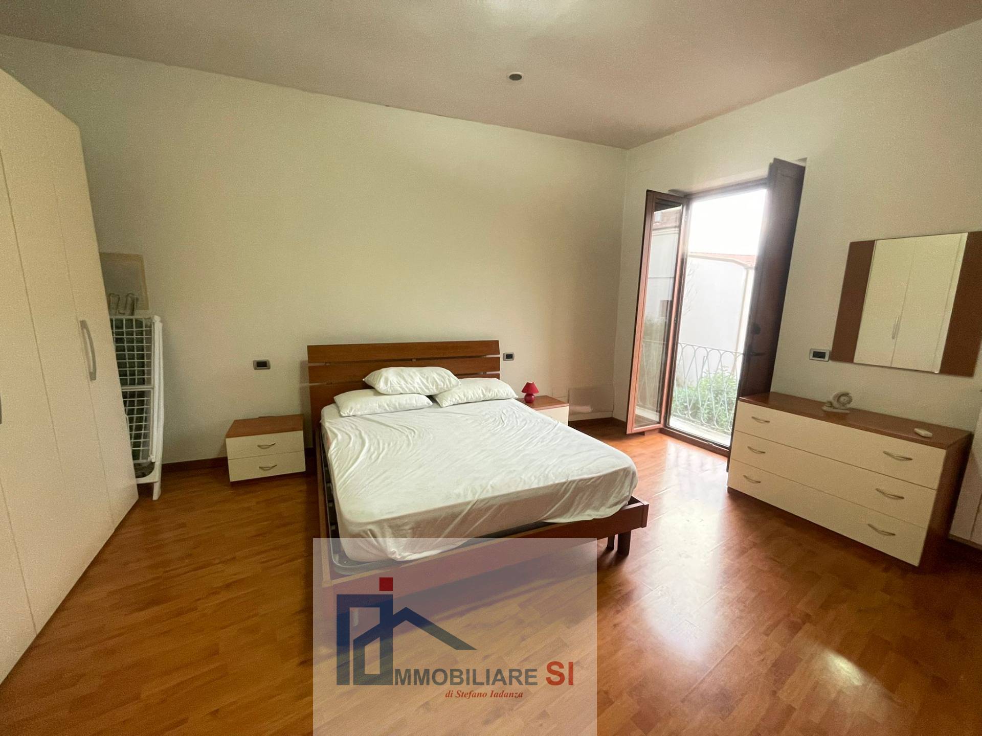 BILOCALE in affitto a Benevento, Centro Storico