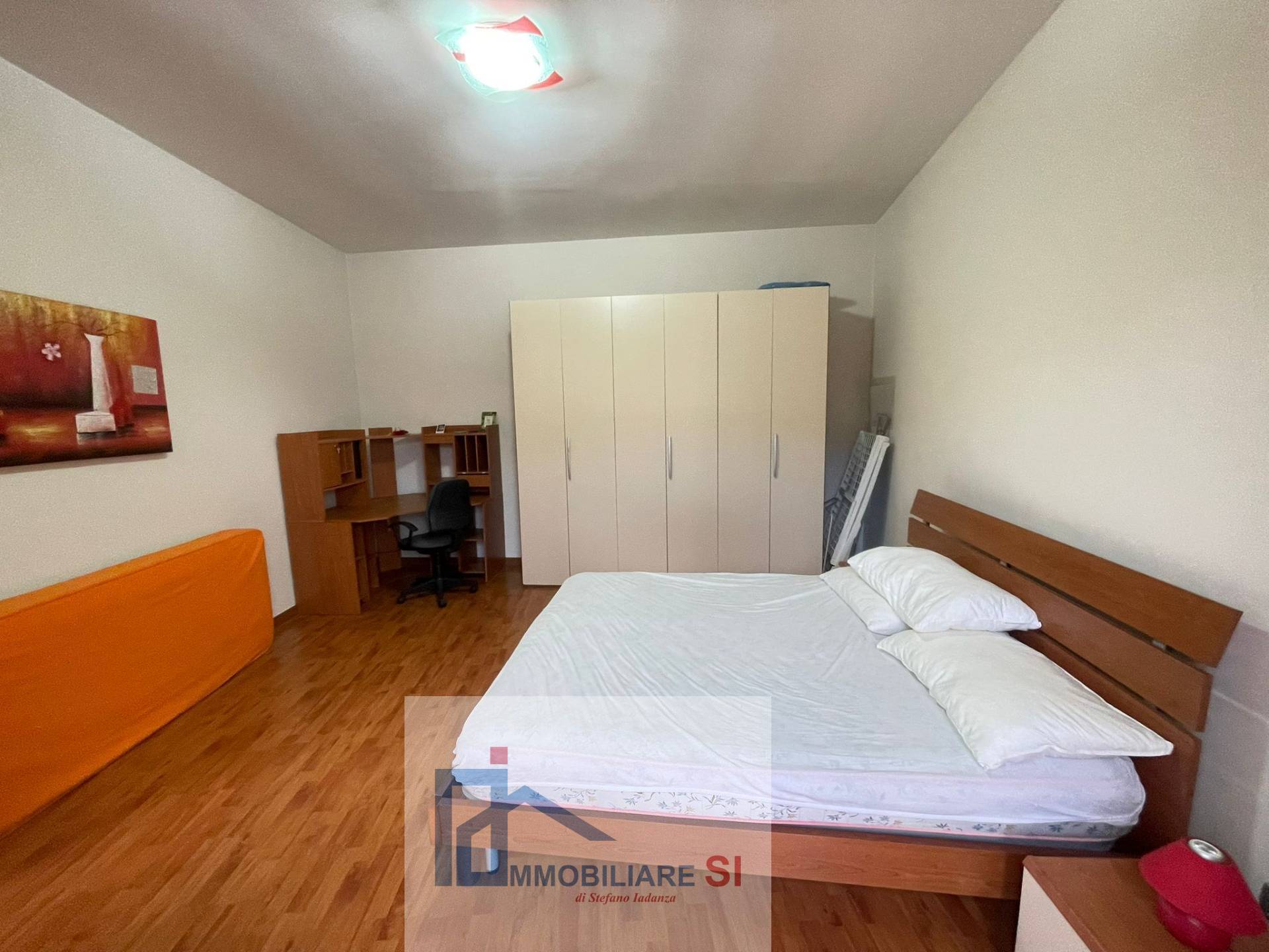 BILOCALE in affitto a Benevento, Centro Storico