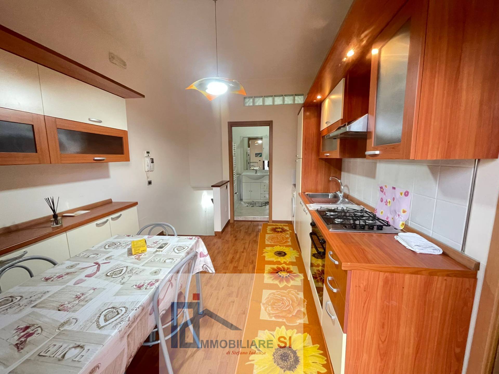 BILOCALE in affitto a Benevento, Centro Storico