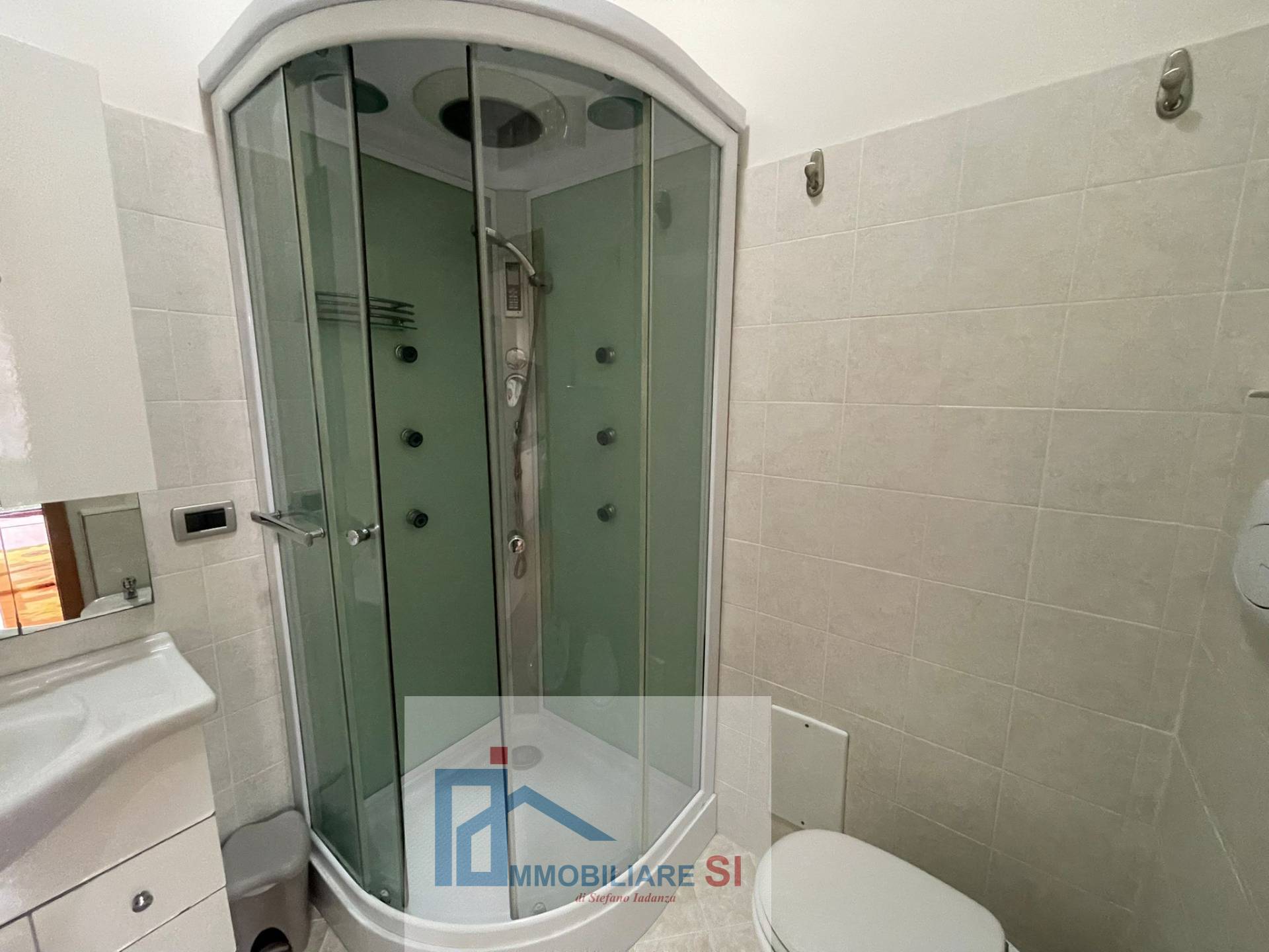 BILOCALE in affitto a Benevento, Centro Storico