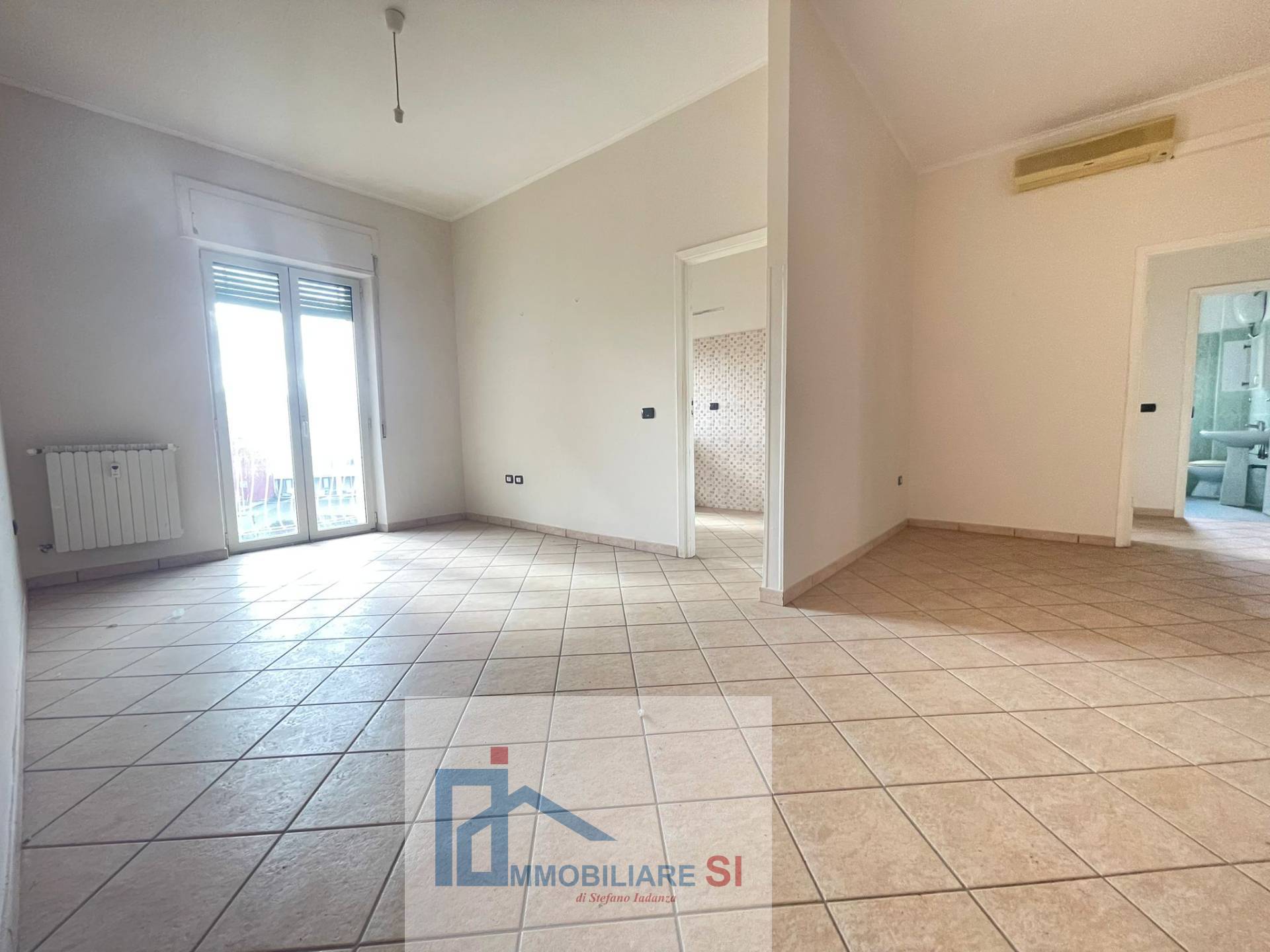 QUADRILOCALE in vendita a Benevento, Centro Storico