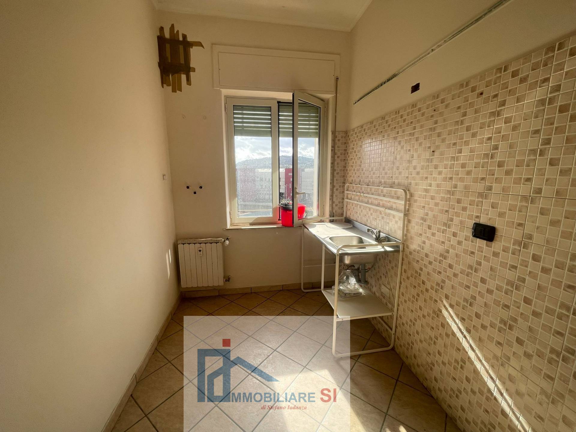 QUADRILOCALE in vendita a Benevento, Centro Storico