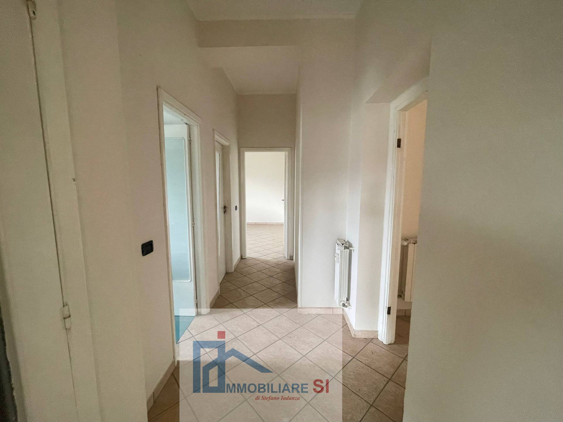 QUADRILOCALE in vendita a Benevento, Centro Storico