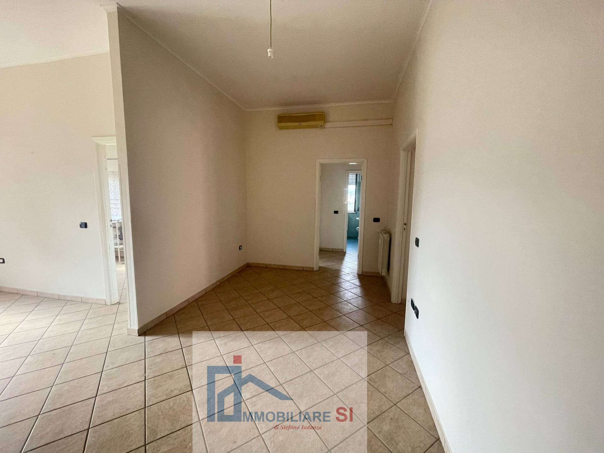 QUADRILOCALE in vendita a Benevento, Centro Storico