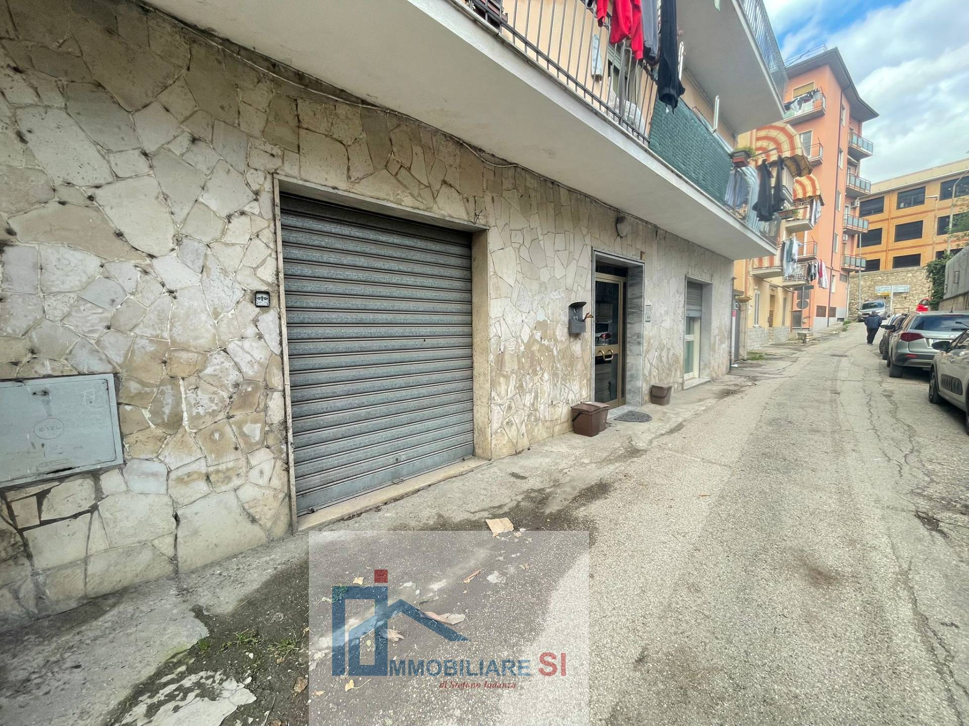 Box o garage in vendita a Benevento, Centro Storico