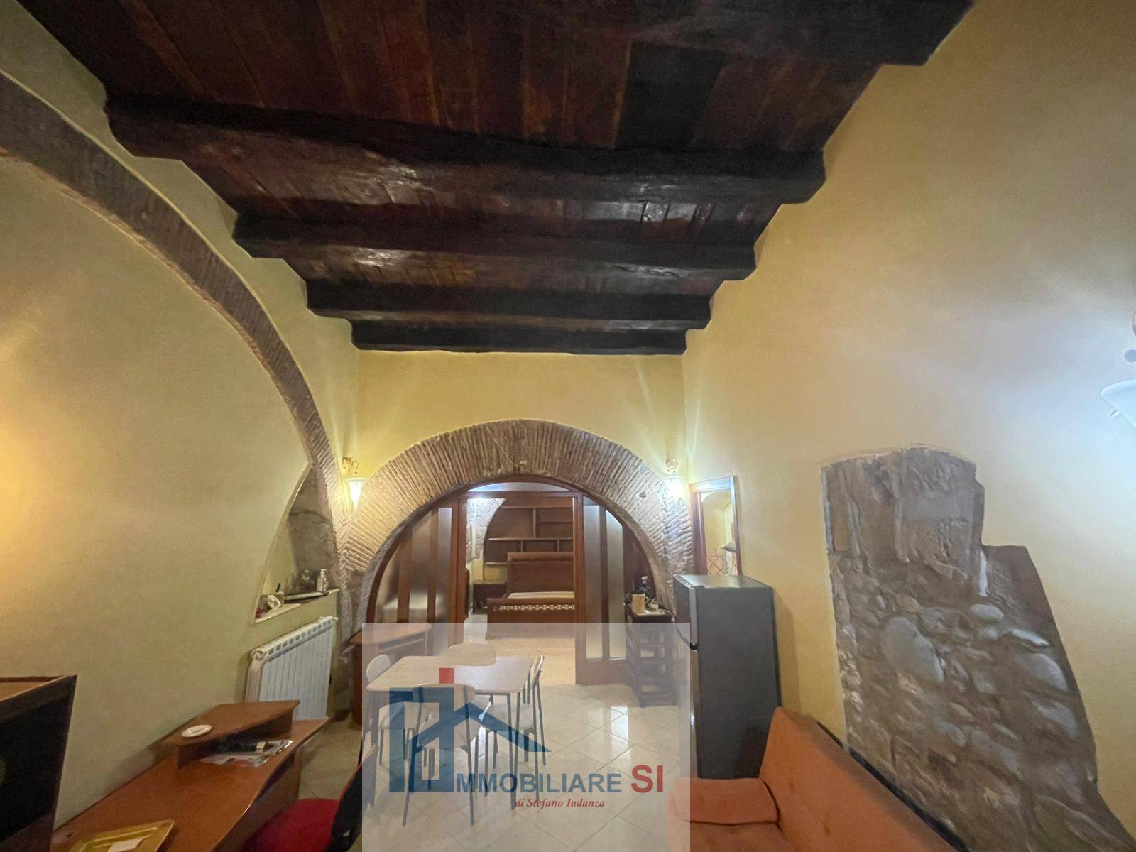 BILOCALE in affitto a Benevento, Centro Storico