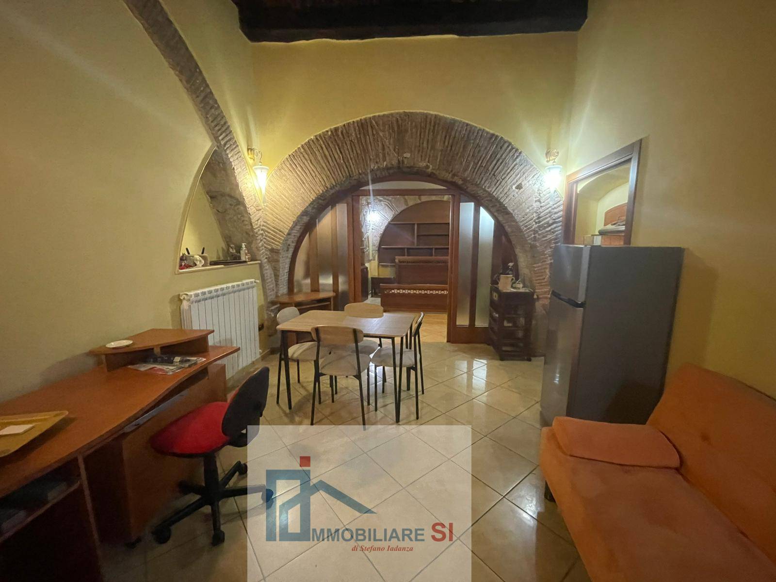 BILOCALE in affitto a Benevento, Centro Storico