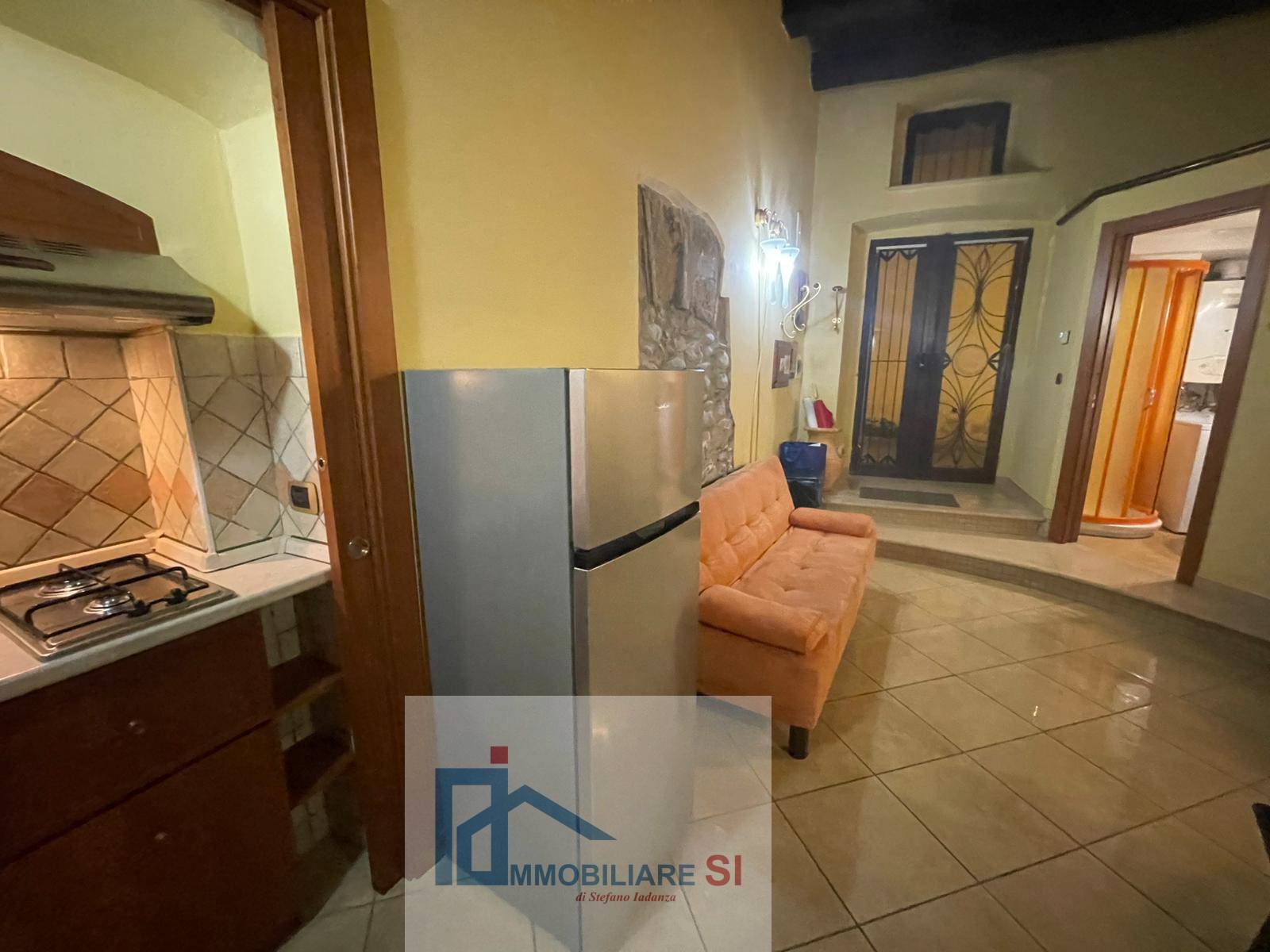 BILOCALE in affitto a Benevento, Centro Storico