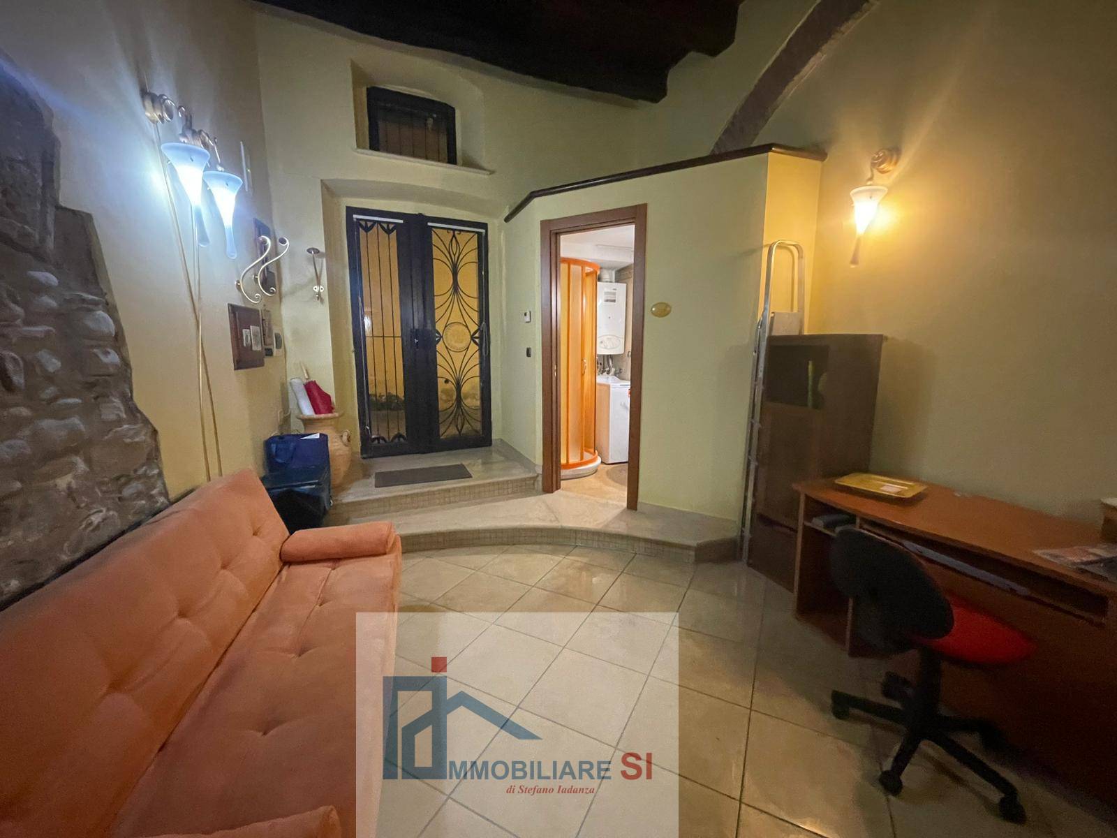 BILOCALE in affitto a Benevento, Centro Storico