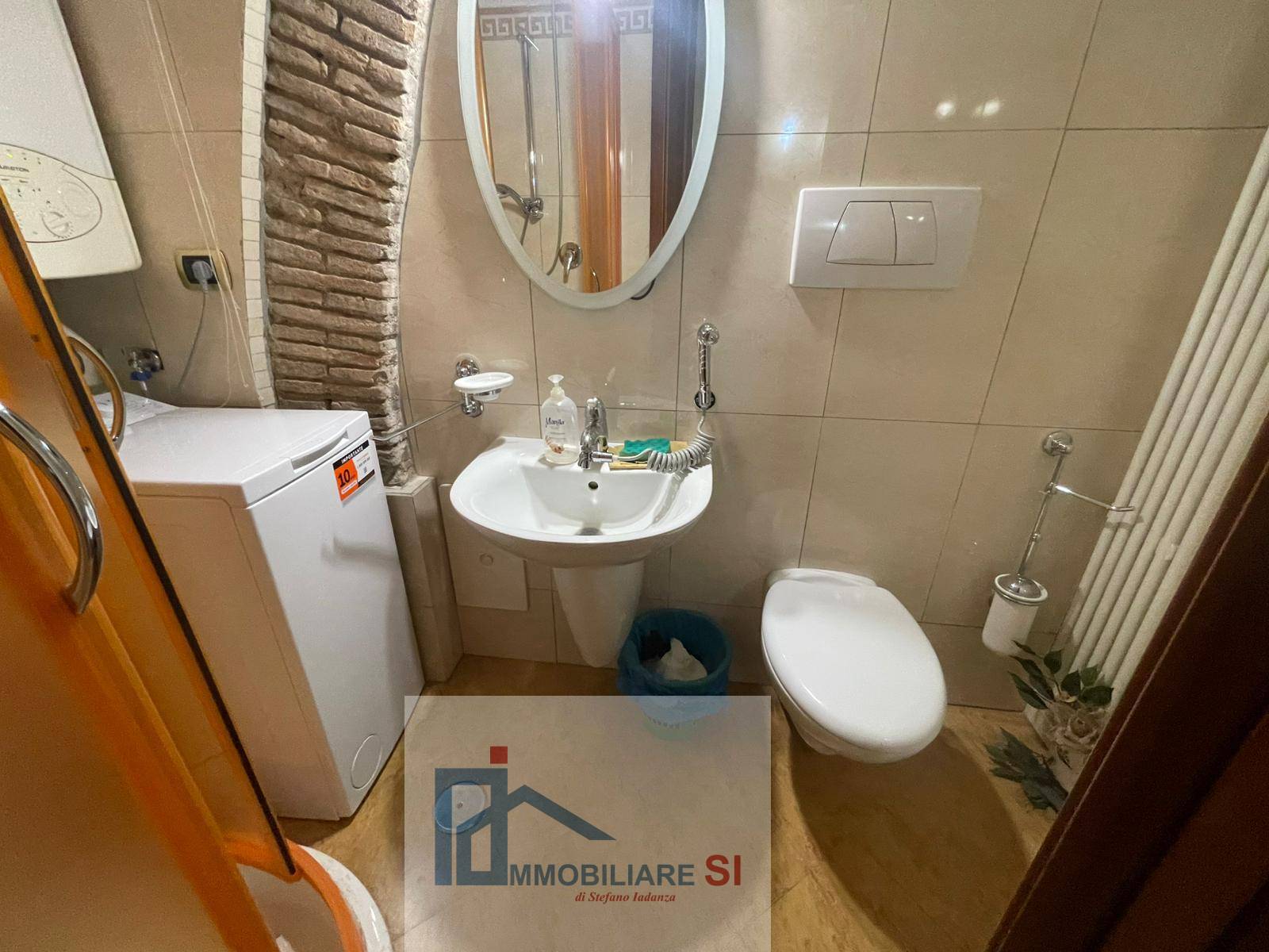 BILOCALE in affitto a Benevento, Centro Storico