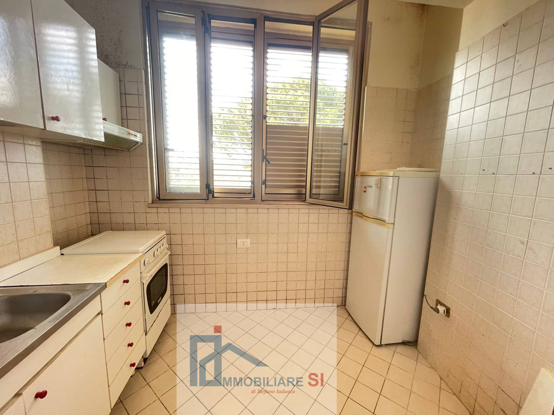 SEMINDIPENDENTE in vendita a Sant'Angelo a Cupolo