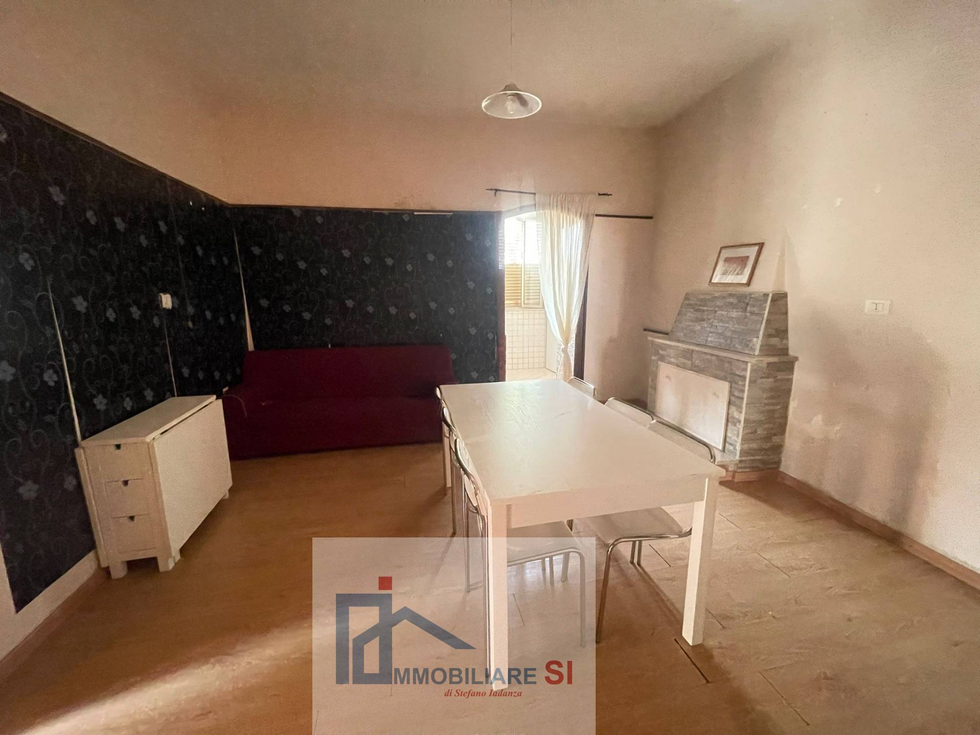 SEMINDIPENDENTE in vendita a Sant'Angelo a Cupolo