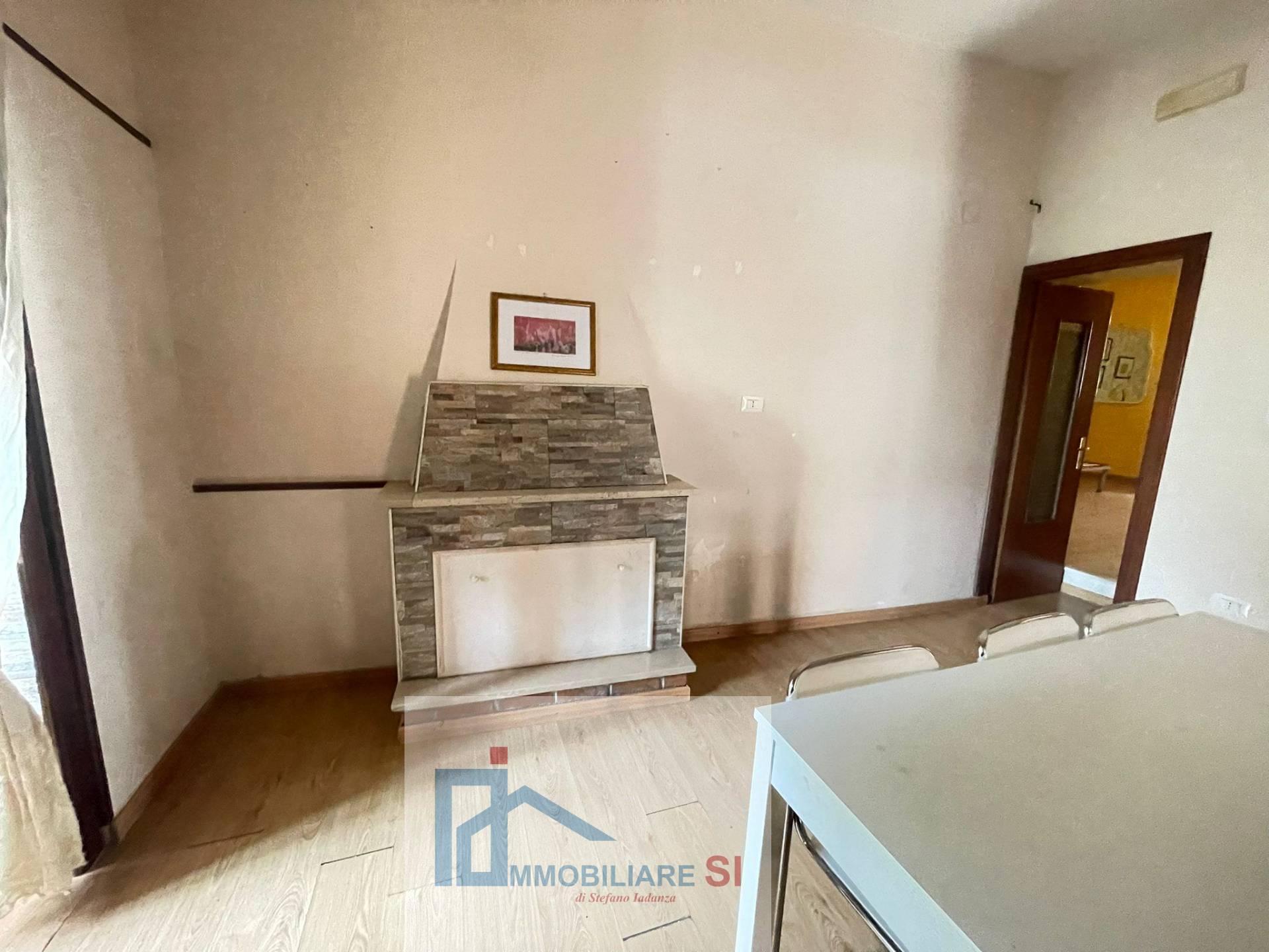 SEMINDIPENDENTE in vendita a Sant'Angelo a Cupolo