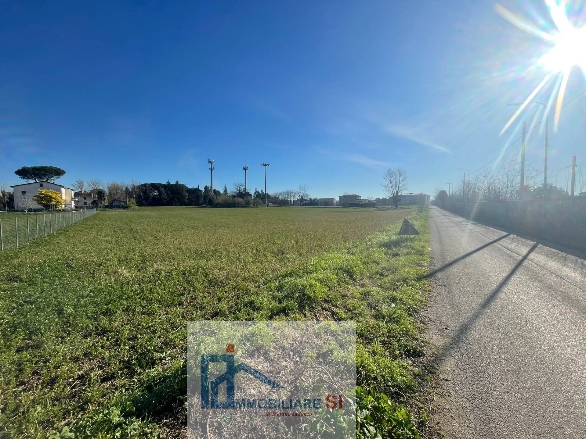 Terreno edificabile in vendita a Benevento, Ferrovia