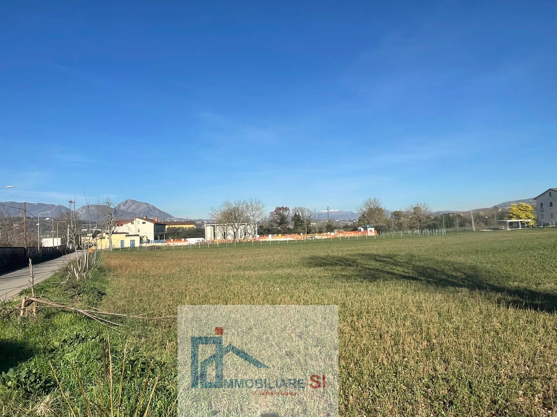 Terreno edificabile in vendita a Benevento, Ferrovia