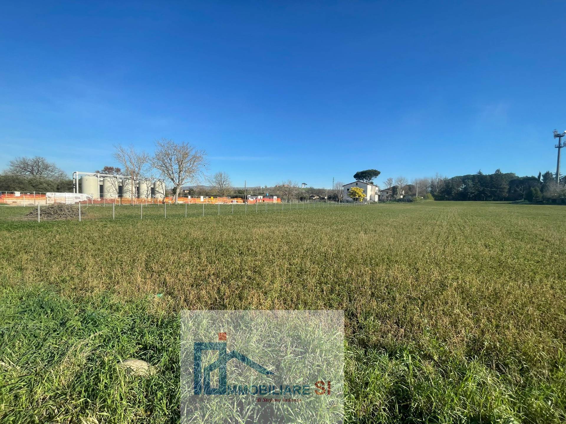 Terreno edificabile in vendita a Benevento, Ferrovia