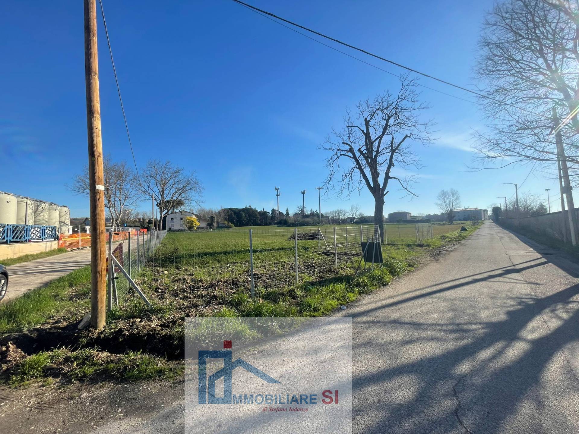 Terreno edificabile in vendita a Benevento, Ferrovia