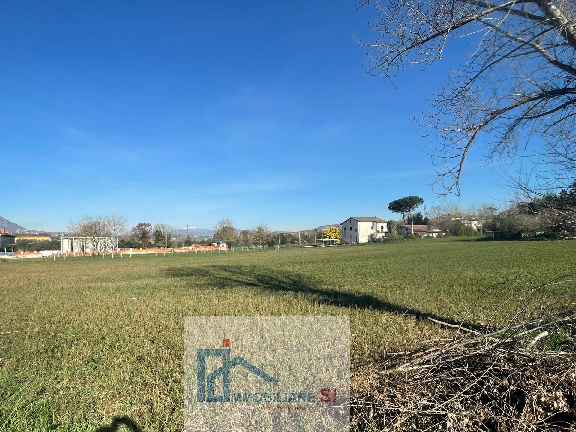 Terreno edificabile in vendita a Benevento, Ferrovia