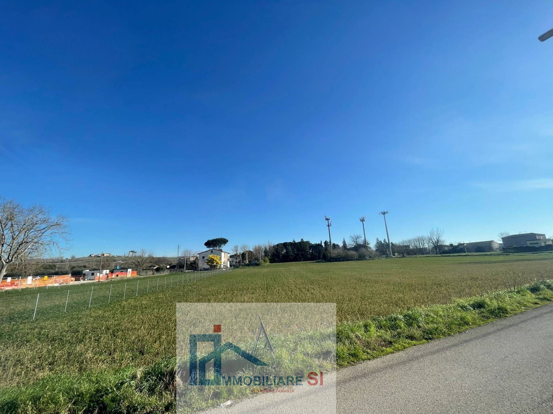 Terreno edificabile in vendita a Benevento, Ferrovia