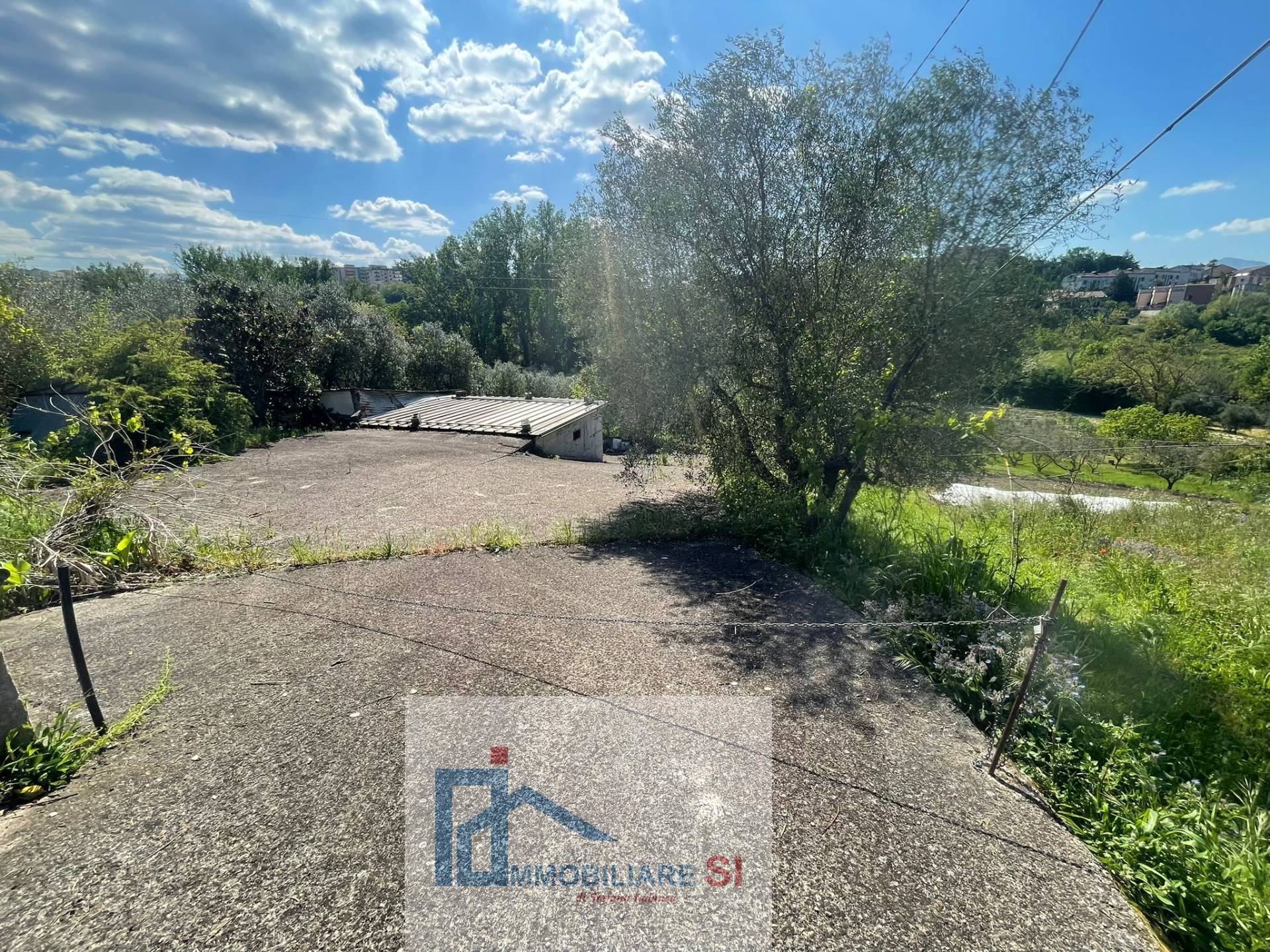 Terreno Agricolo in vendita a Benevento, Cretarossa
