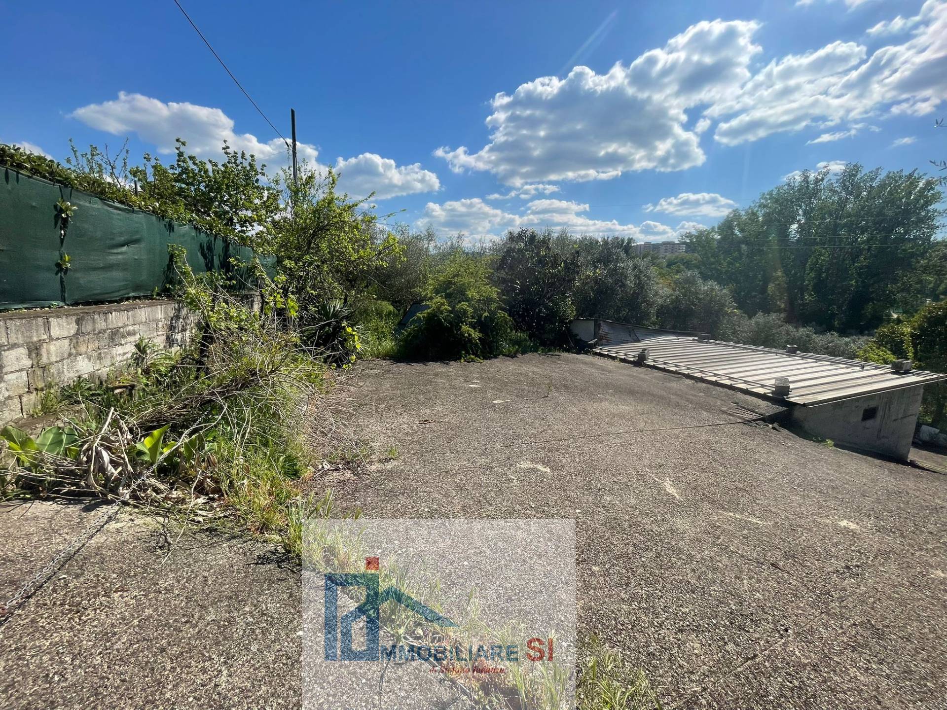 Terreno Agricolo in vendita a Benevento, Cretarossa