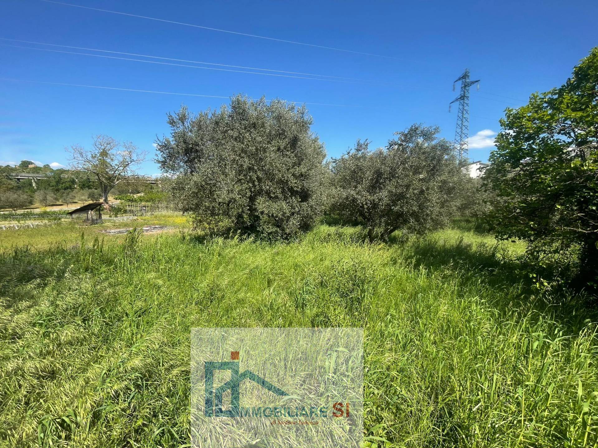 Terreno Agricolo in vendita a Benevento, Cretarossa