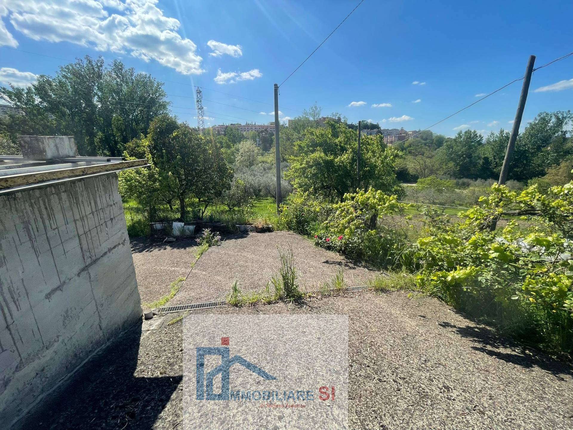 Terreno Agricolo in vendita a Benevento, Cretarossa