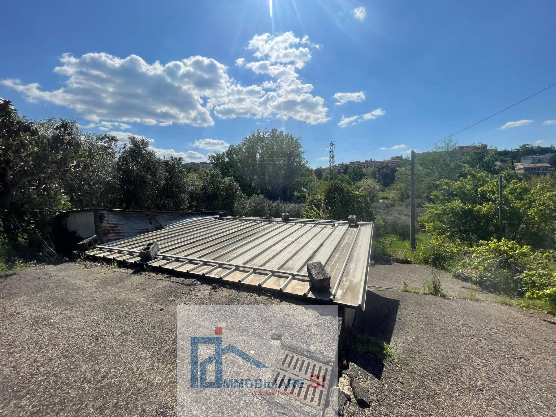 Terreno Agricolo in vendita a Benevento, Cretarossa