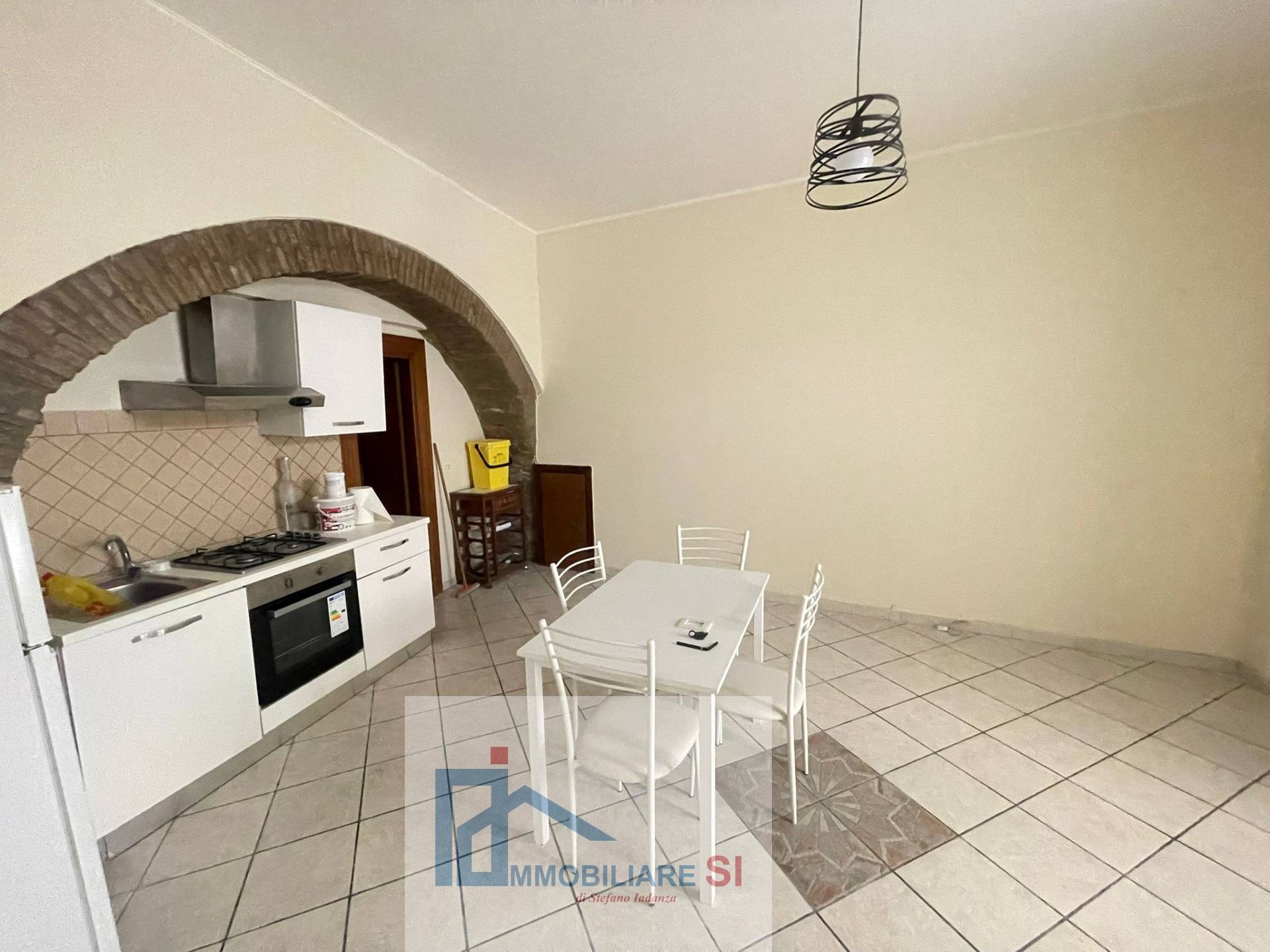 BILOCALE in affitto a Benevento, Centro Storico