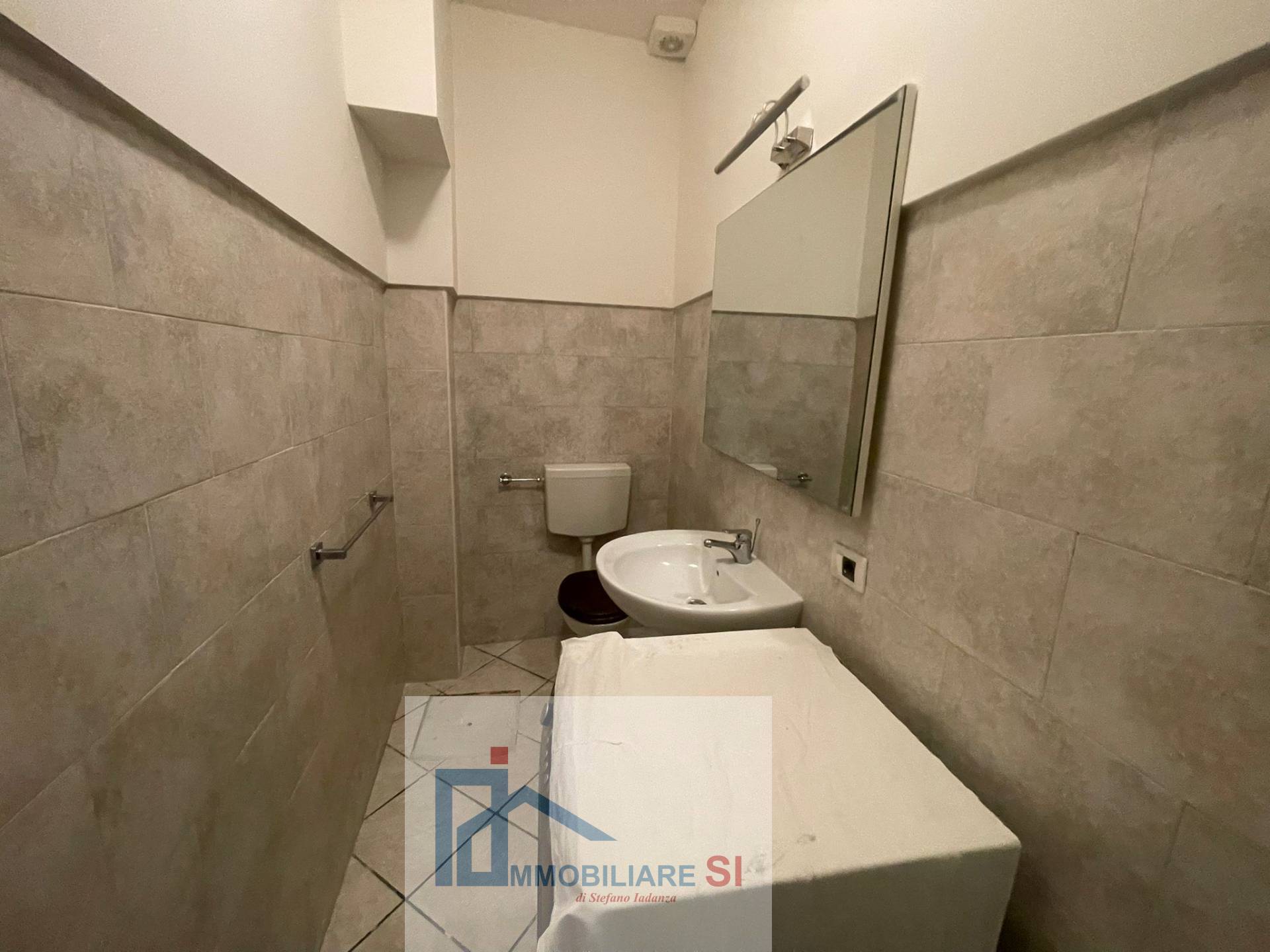 BILOCALE in affitto a Benevento, Centro Storico