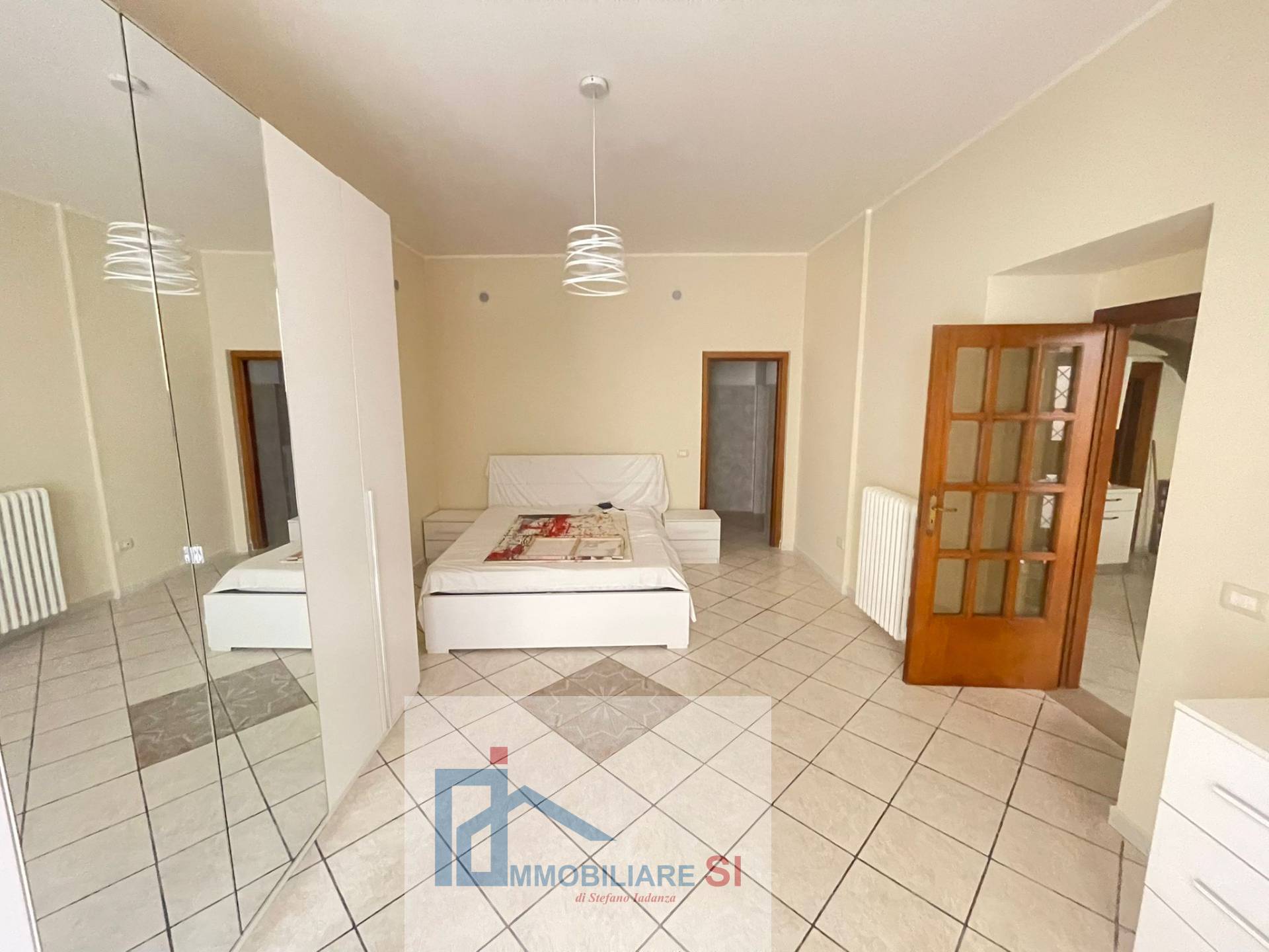 BILOCALE in affitto a Benevento, Centro Storico