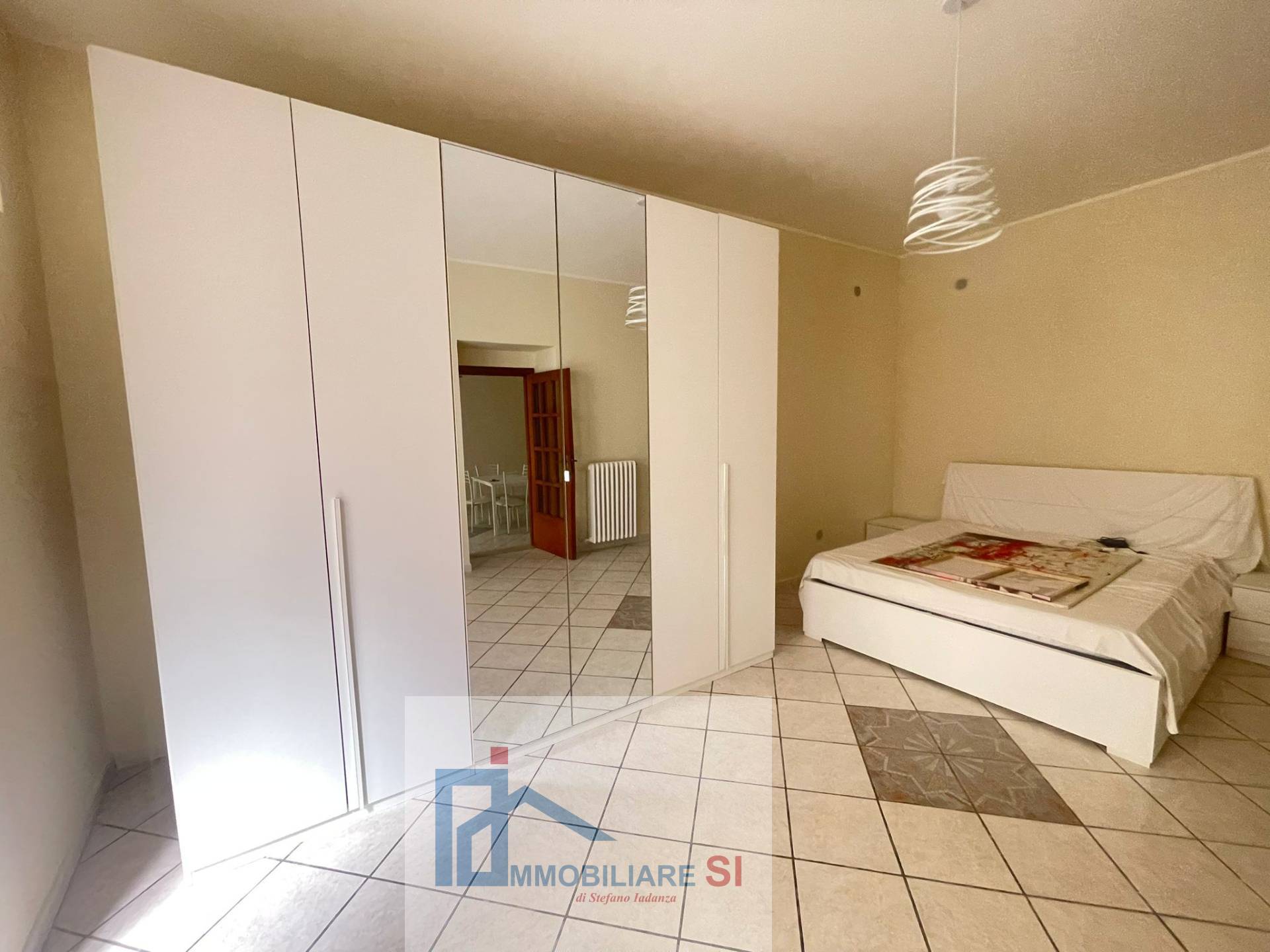 BILOCALE in affitto a Benevento, Centro Storico