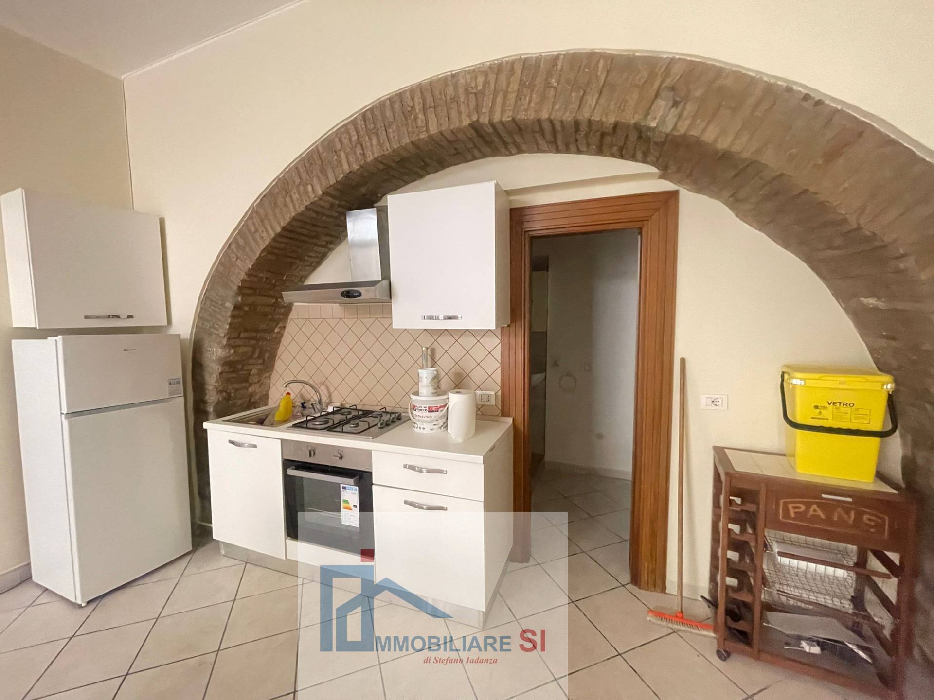 BILOCALE in affitto a Benevento, Centro Storico