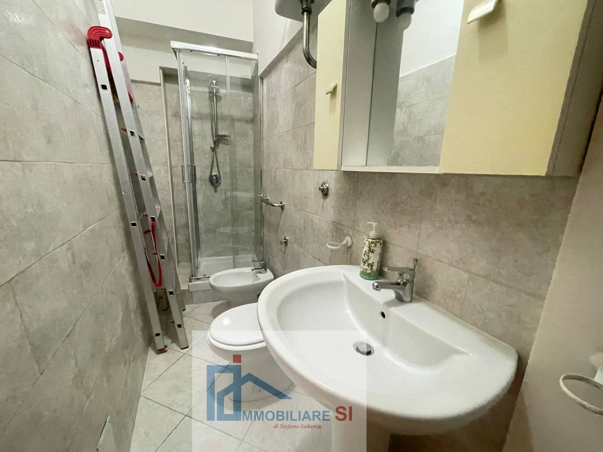 BILOCALE in affitto a Benevento, Centro Storico