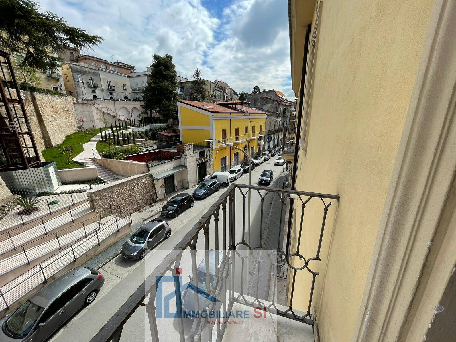 BILOCALE in affitto a Benevento, Centro Storico