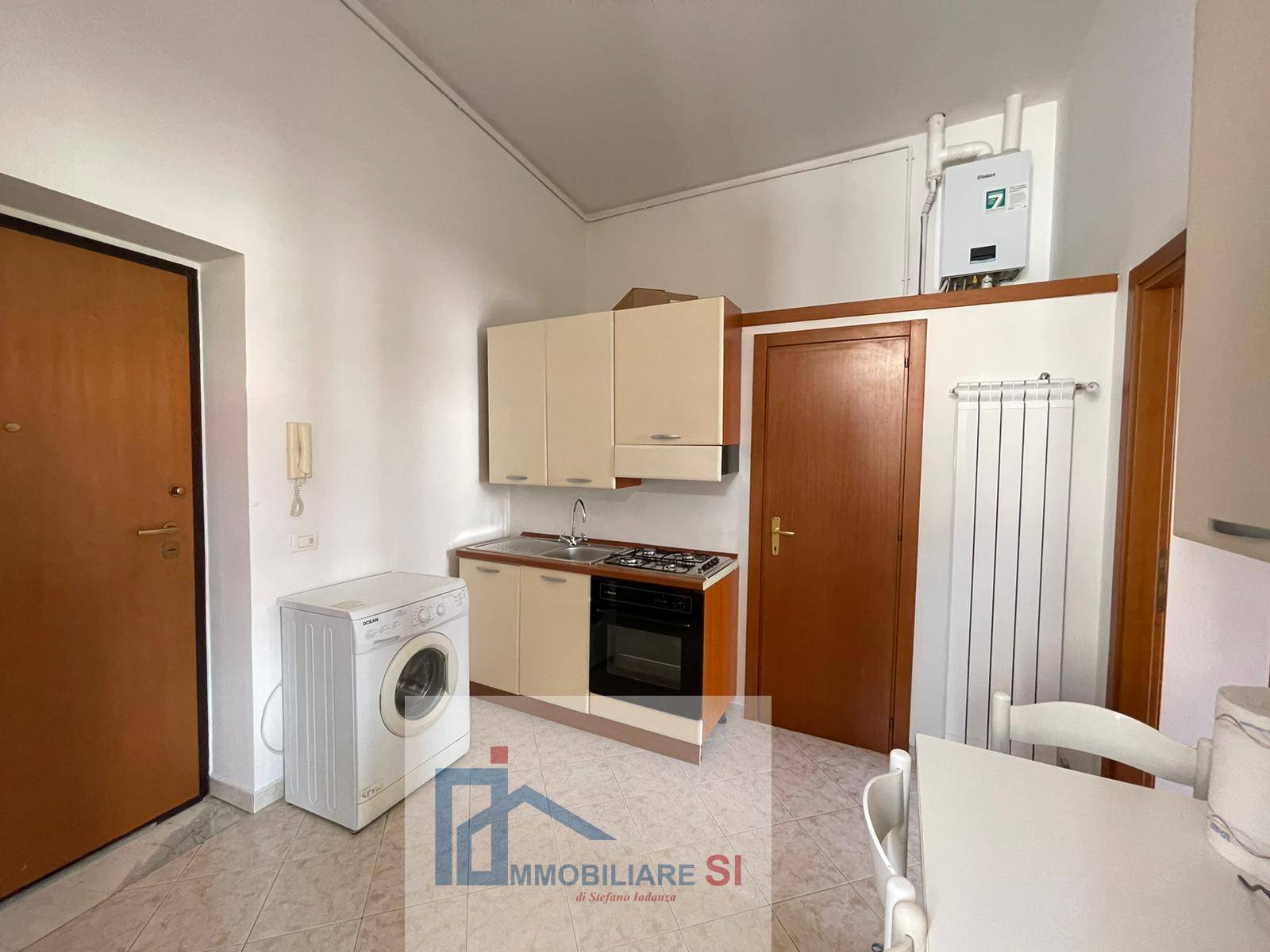 BILOCALE in affitto a Benevento, Centro Storico