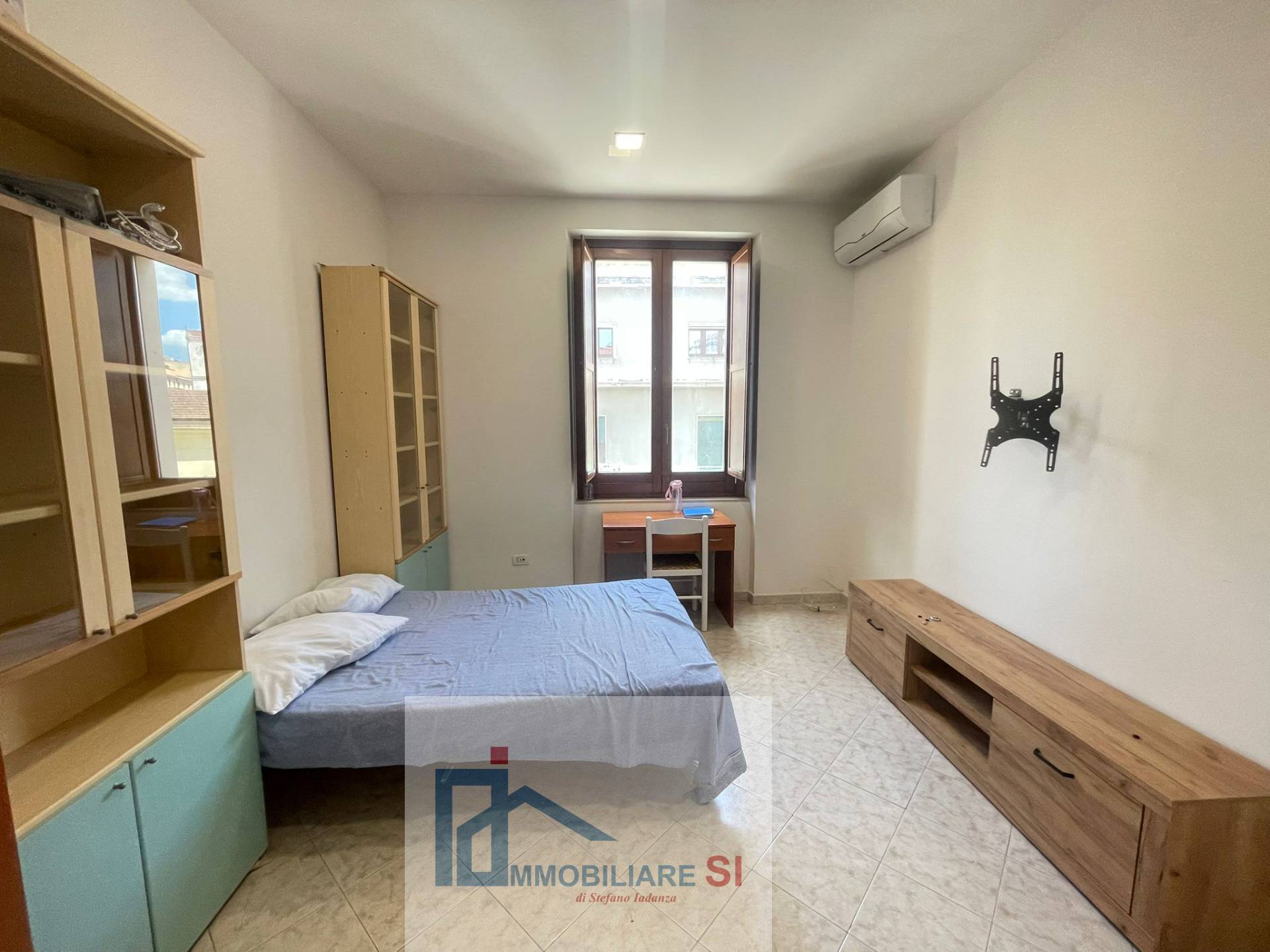 BILOCALE in affitto a Benevento, Centro Storico