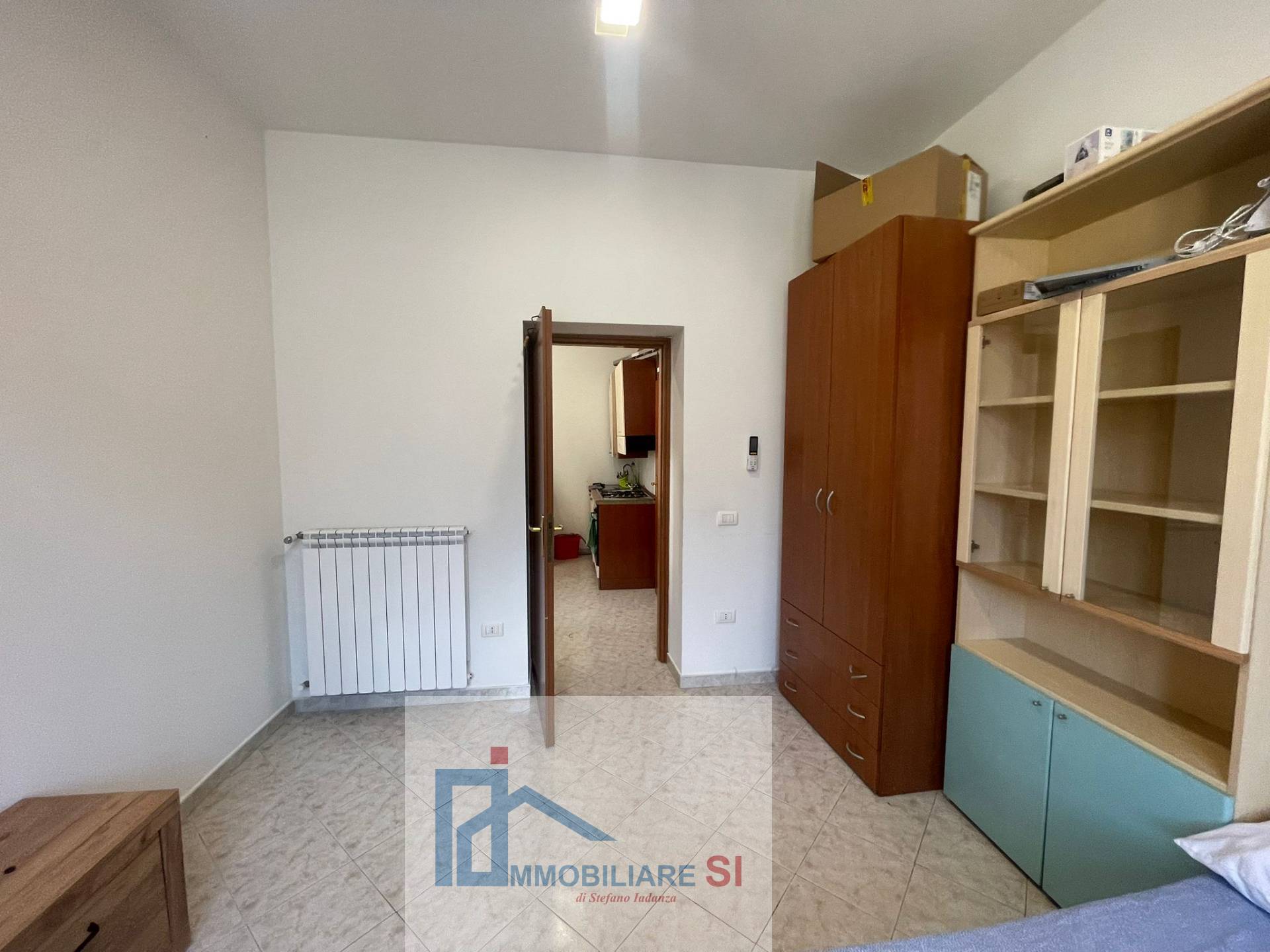 BILOCALE in affitto a Benevento, Centro Storico