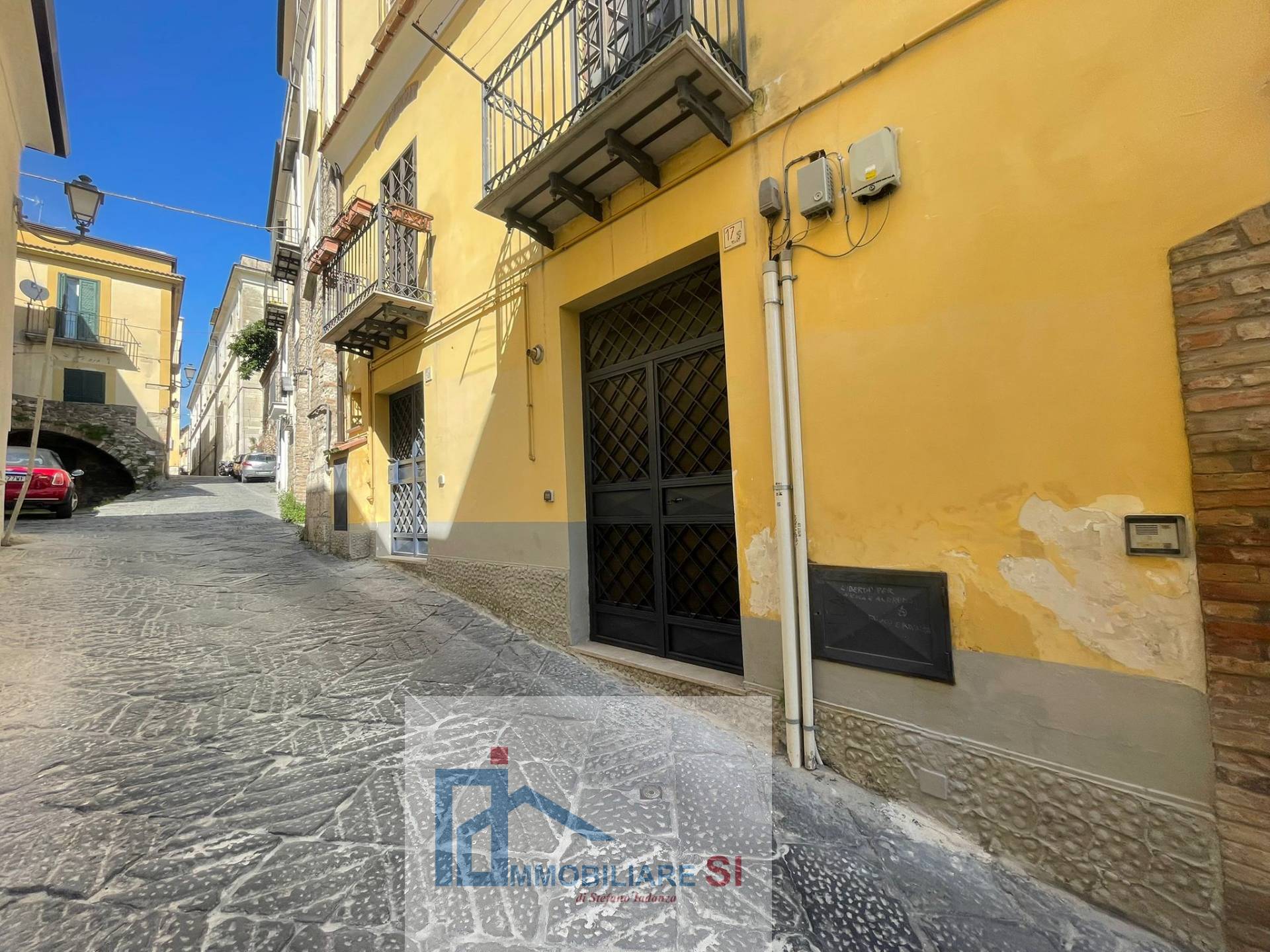 Appartamento in vendita a Benevento, Centro Storico
