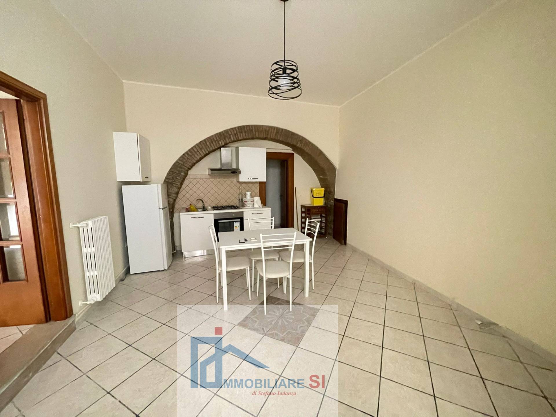 Appartamento in vendita a Benevento, Centro Storico