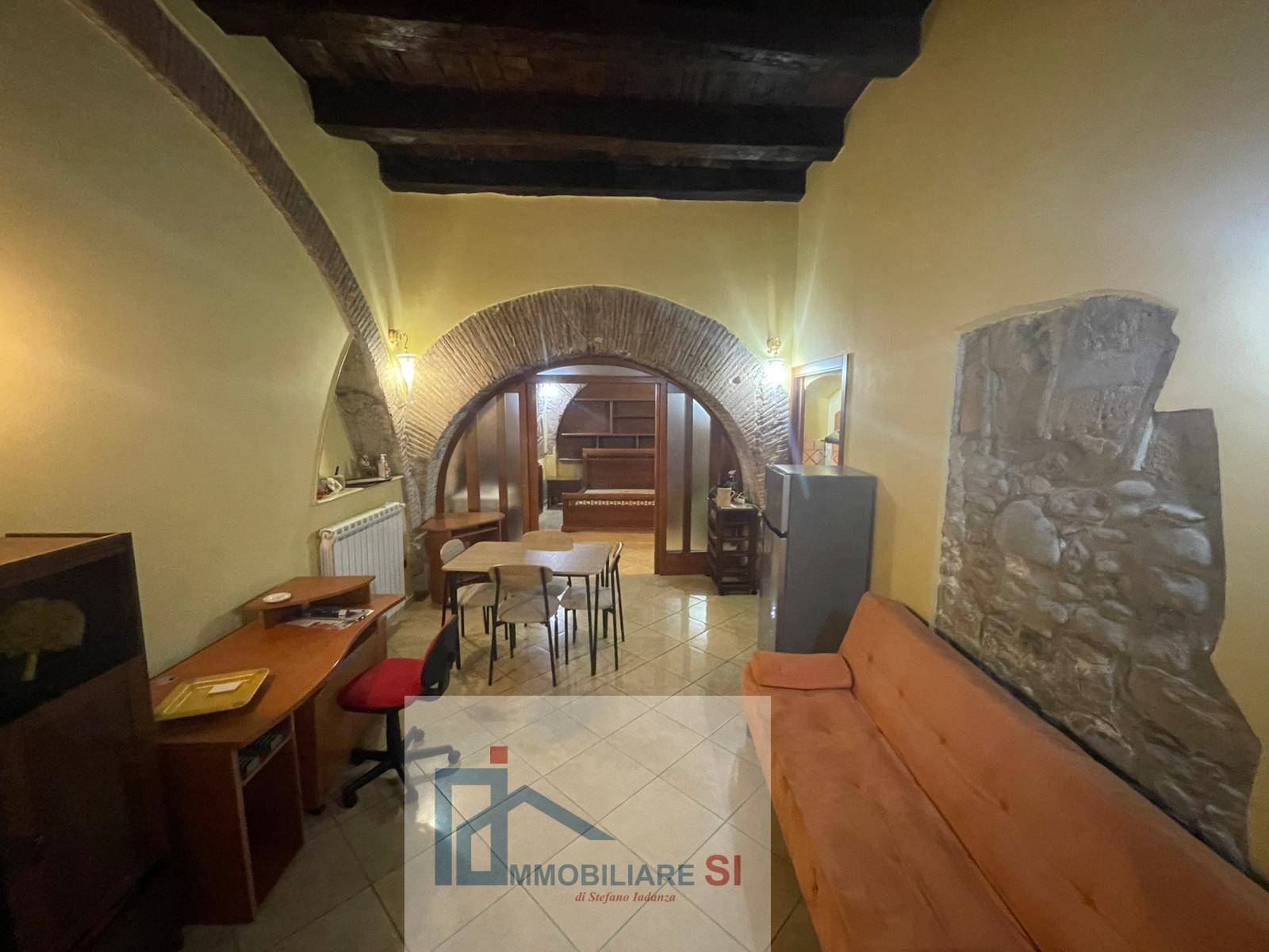 BILOCALE in vendita a Benevento, Centro Storico