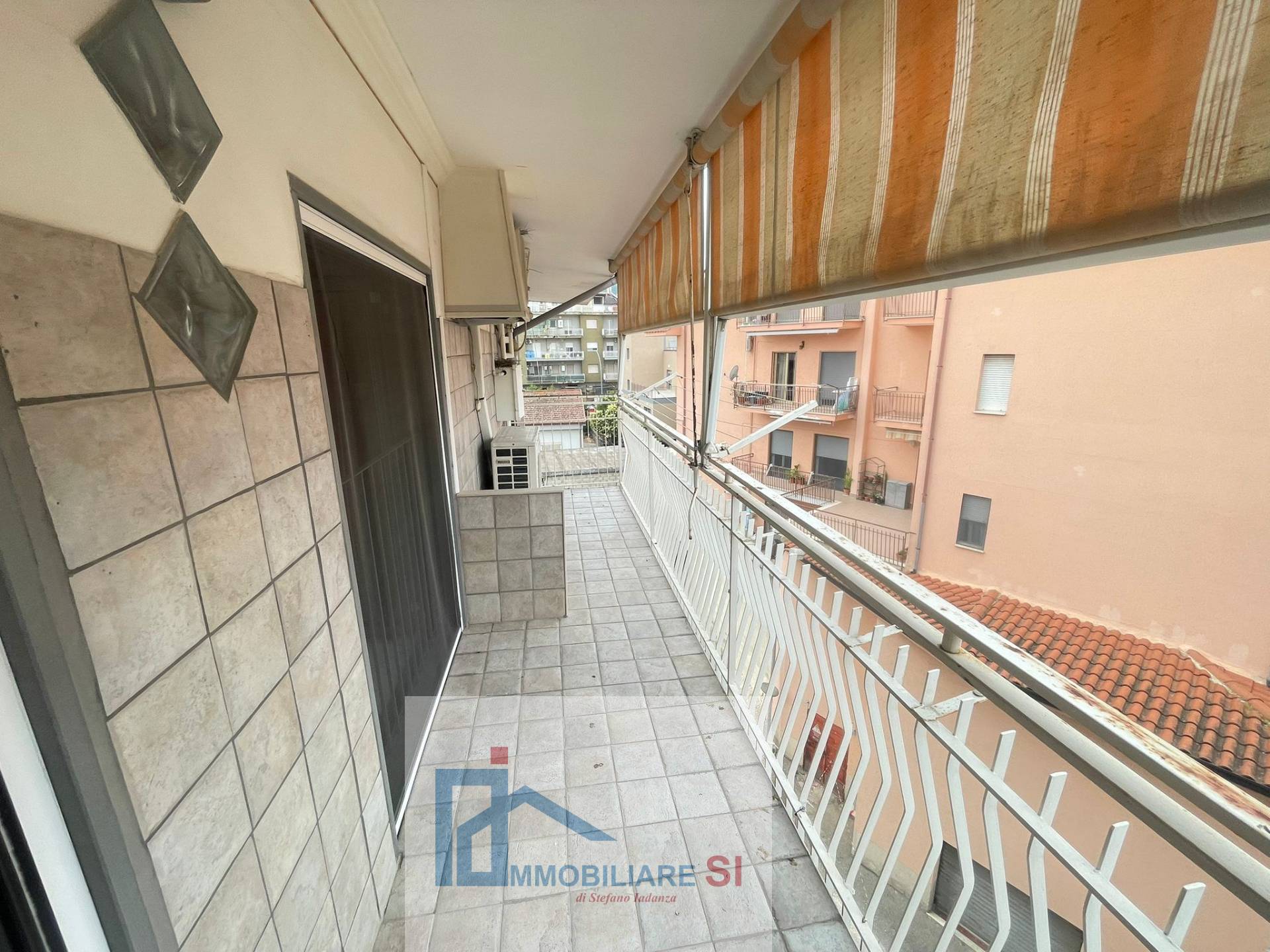 TRILOCALE in vendita a San Giorgio del Sannio