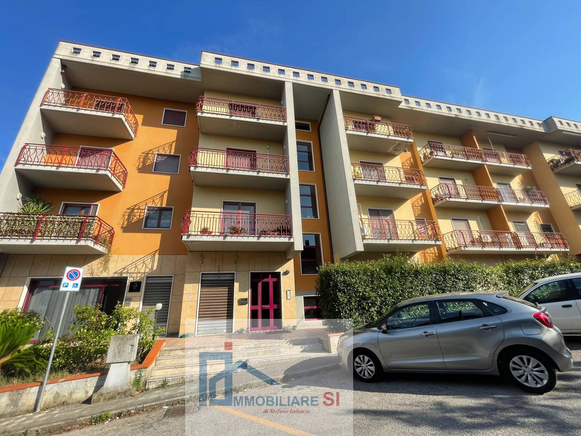 Mansarda in vendita a Benevento, Pacevecchia