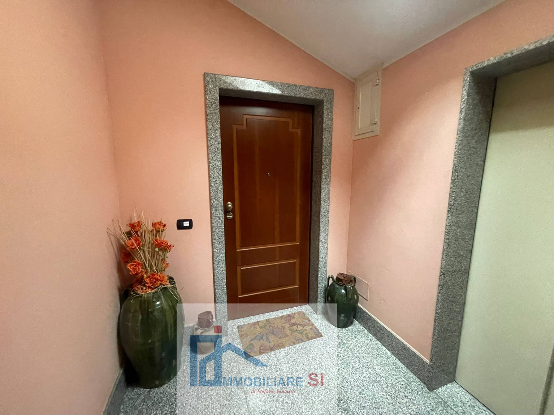 Mansarda in vendita a Benevento, Pacevecchia