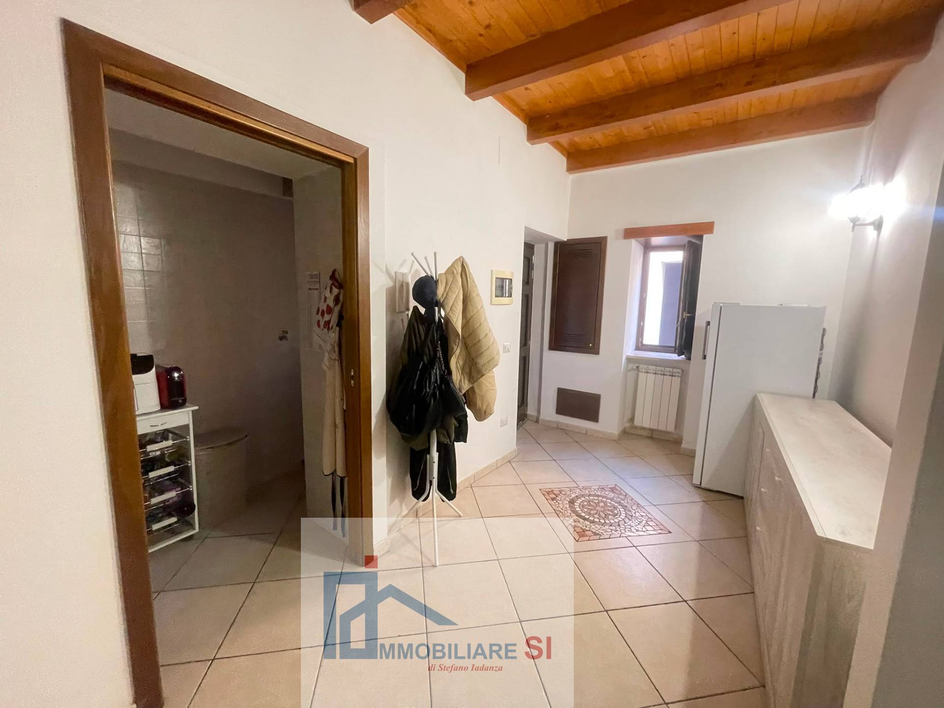 BILOCALE in affitto a Benevento, Centro Storico