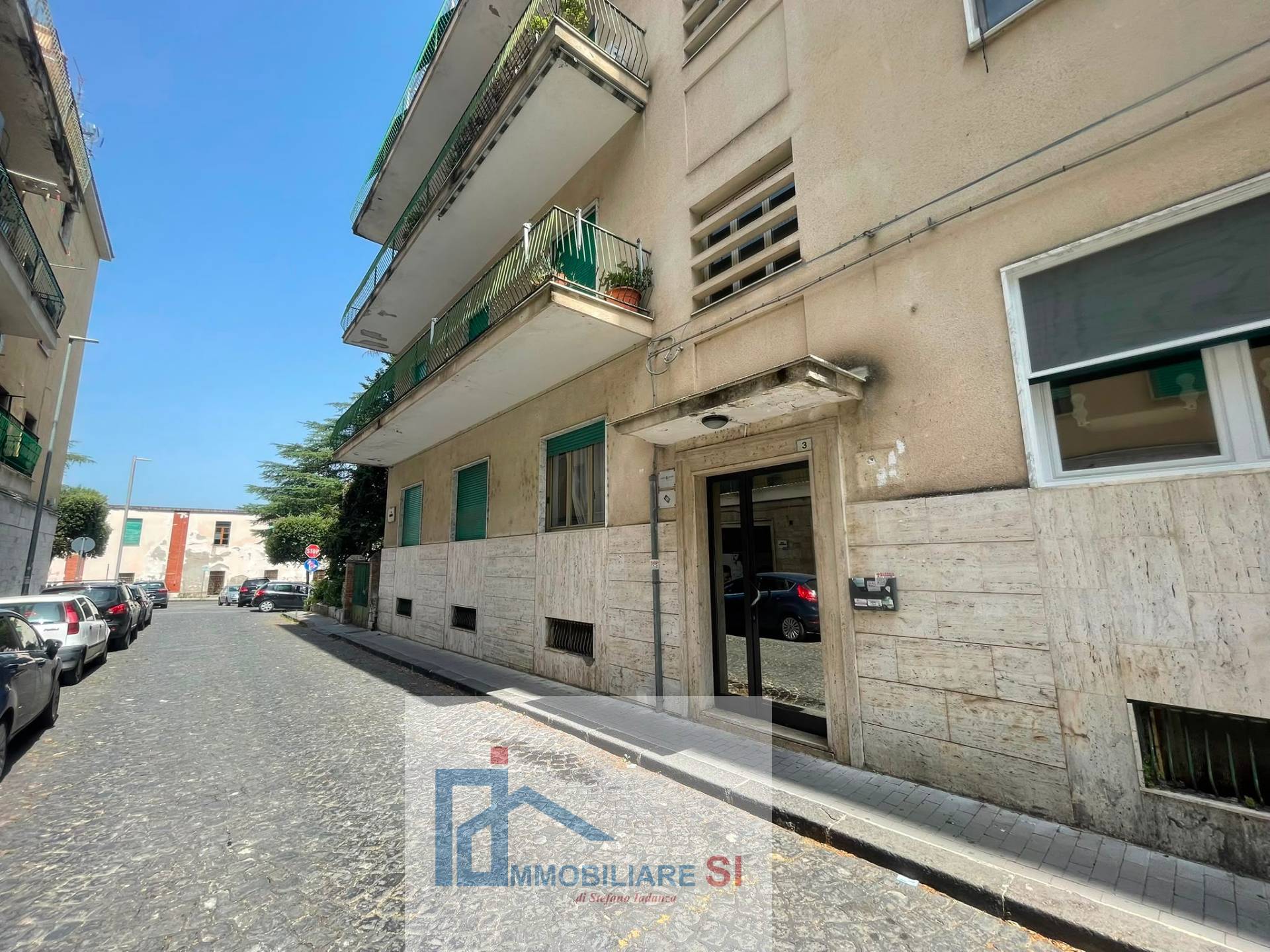 TRILOCALE in vendita a Benevento, Mellusi/Atlantici