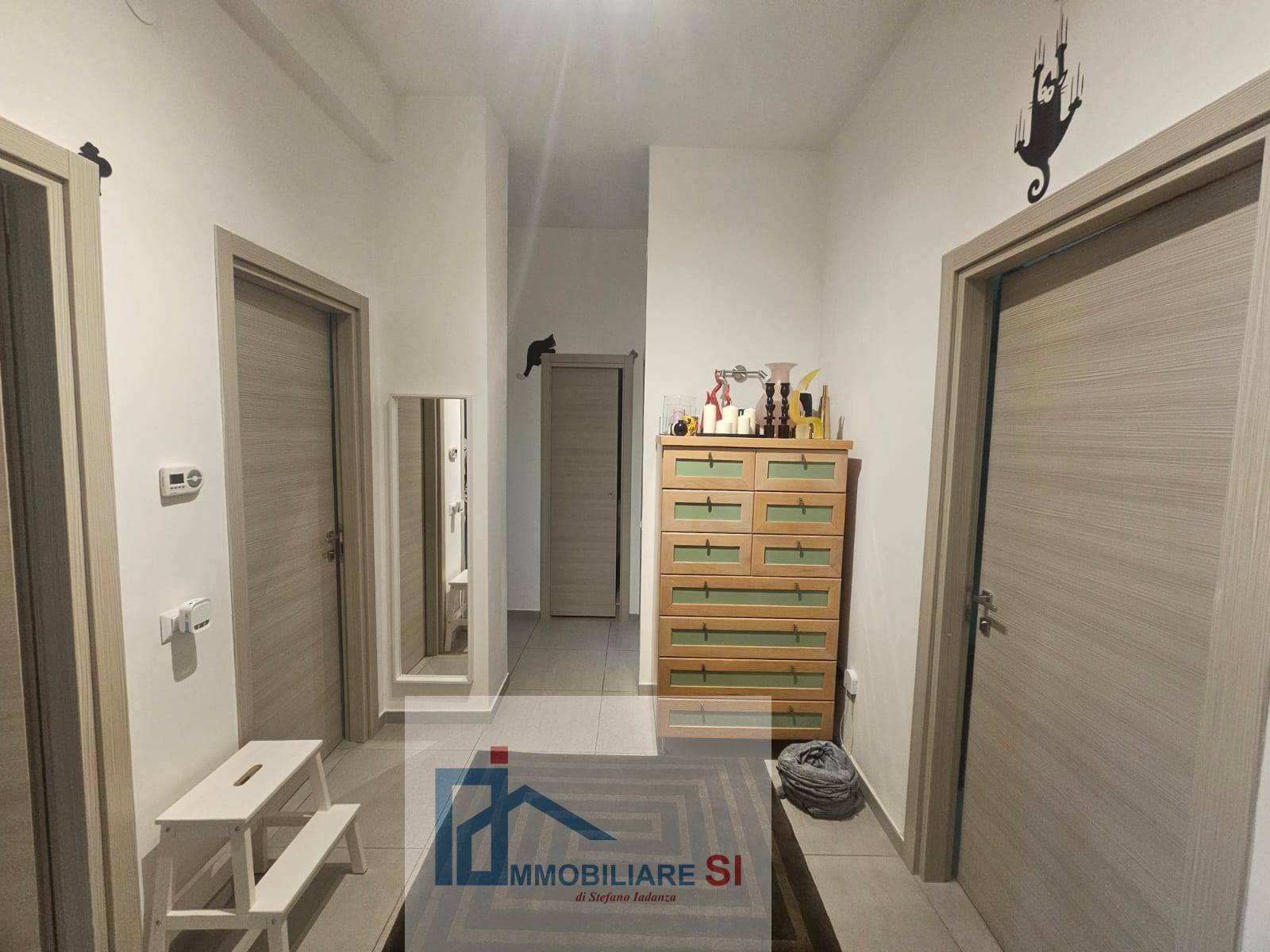 TRILOCALE in vendita a Benevento, Mellusi/Atlantici